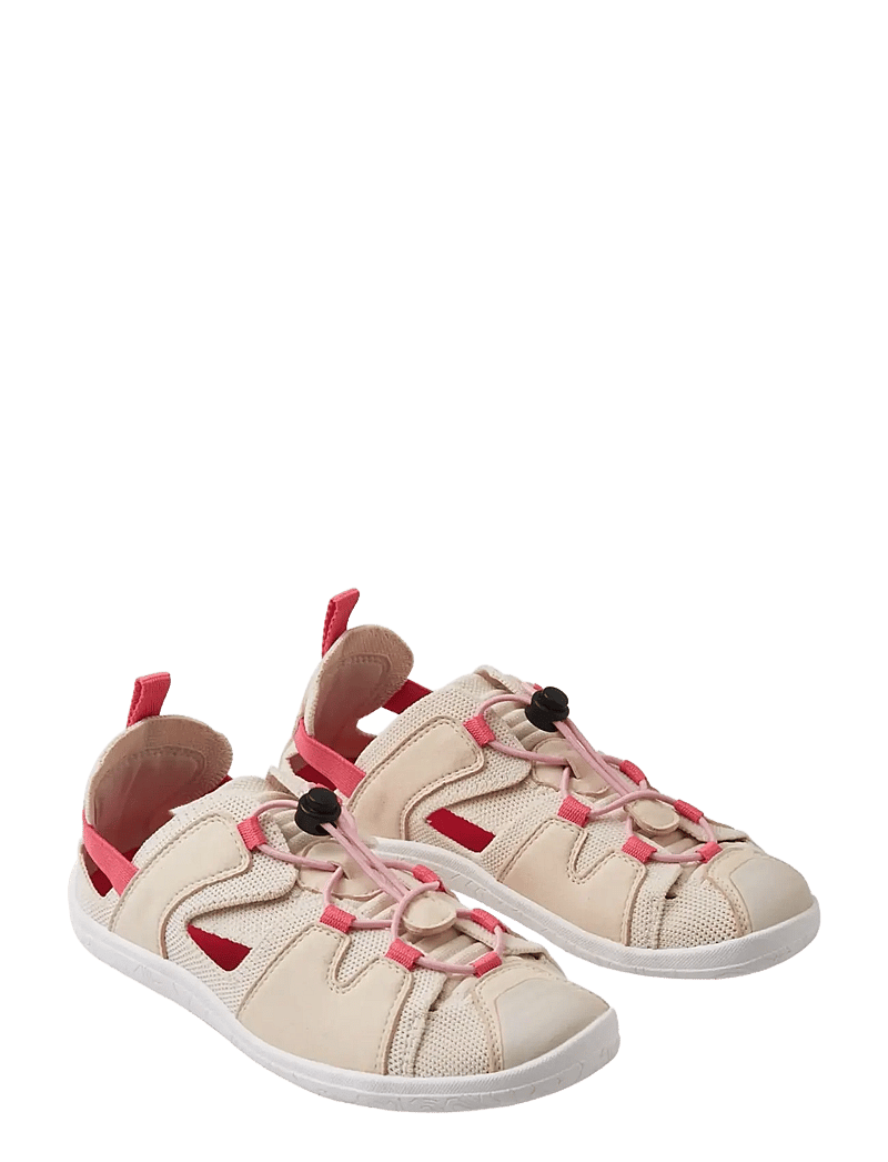 Reima - Barefoot sandals, Valoa - barfußschuhe - birch beige - 2