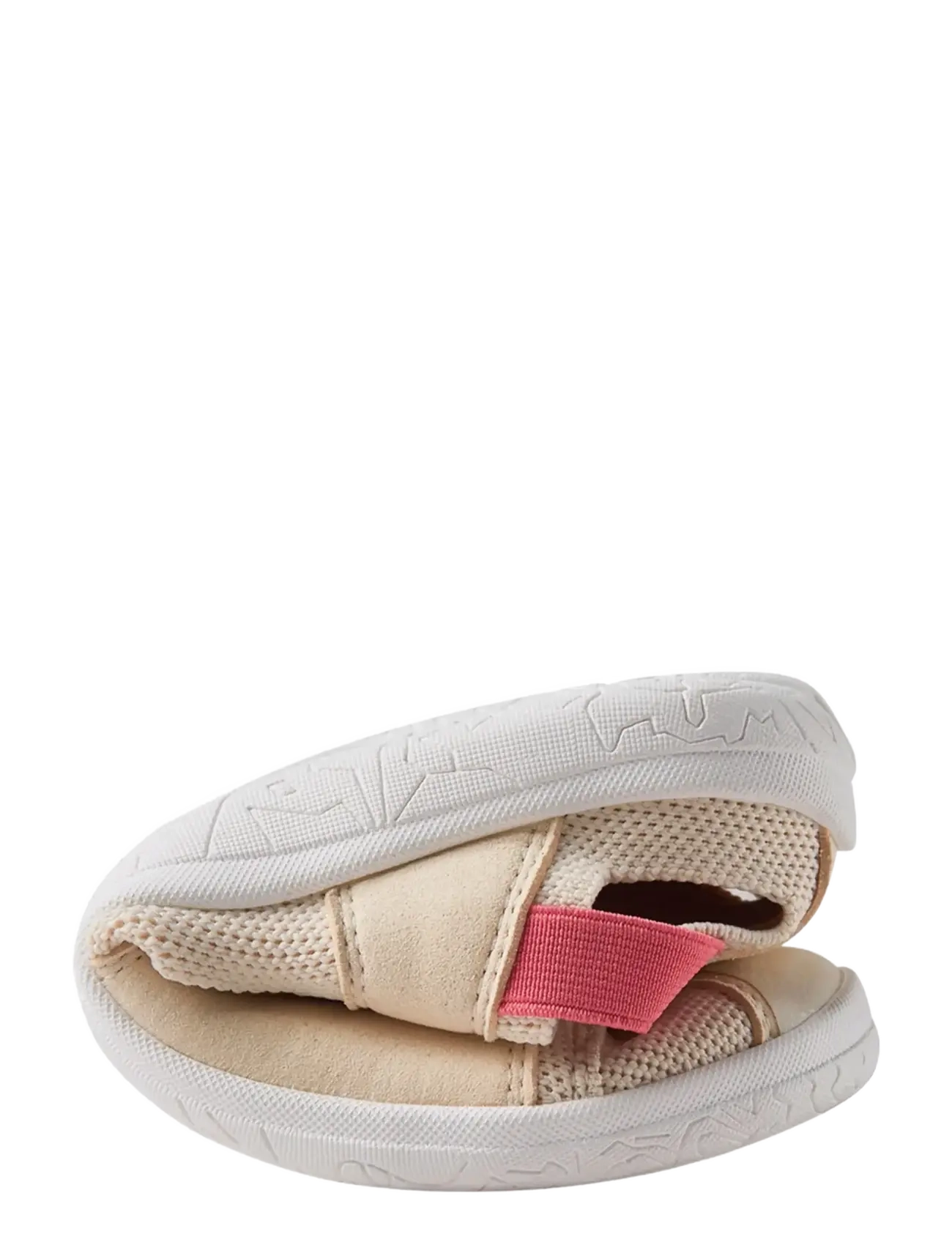 Reima - Barefoot sandals, Valoa - barfotaskor - birch beige - 5