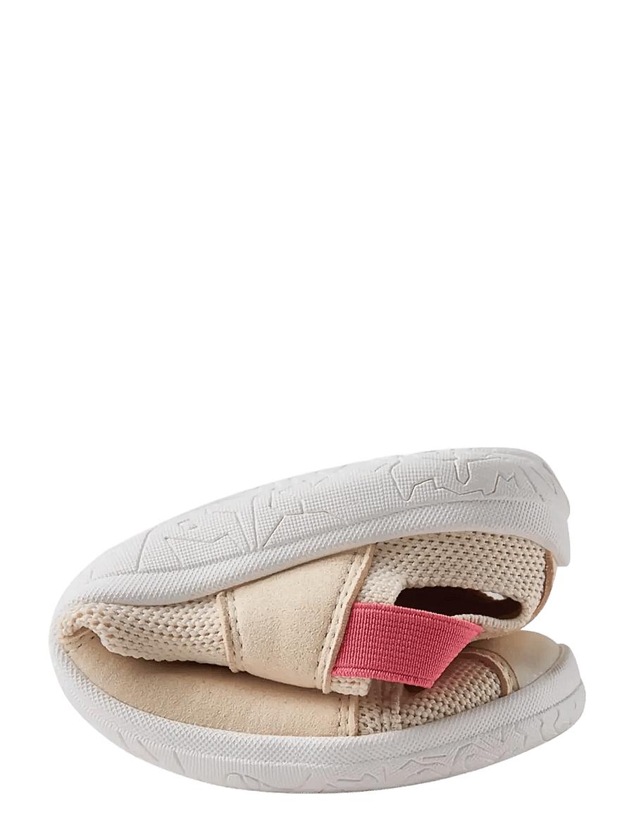 Reima - Barefoot sandals, Valoa - barfußschuhe - birch beige - 5