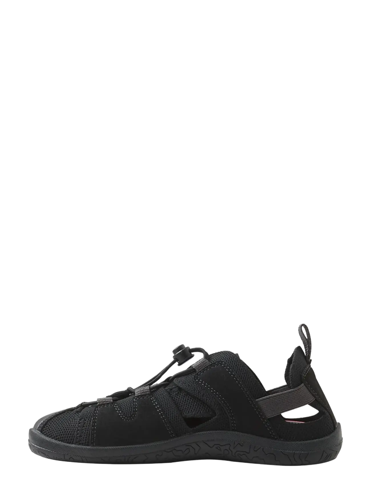 Reima - Barefoot sandals, Valoa - barfußschuhe - black - 1
