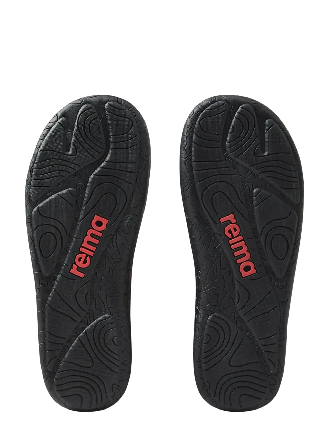 Reima - Barefoot sandals, Valoa - barfußschuhe - black - 5