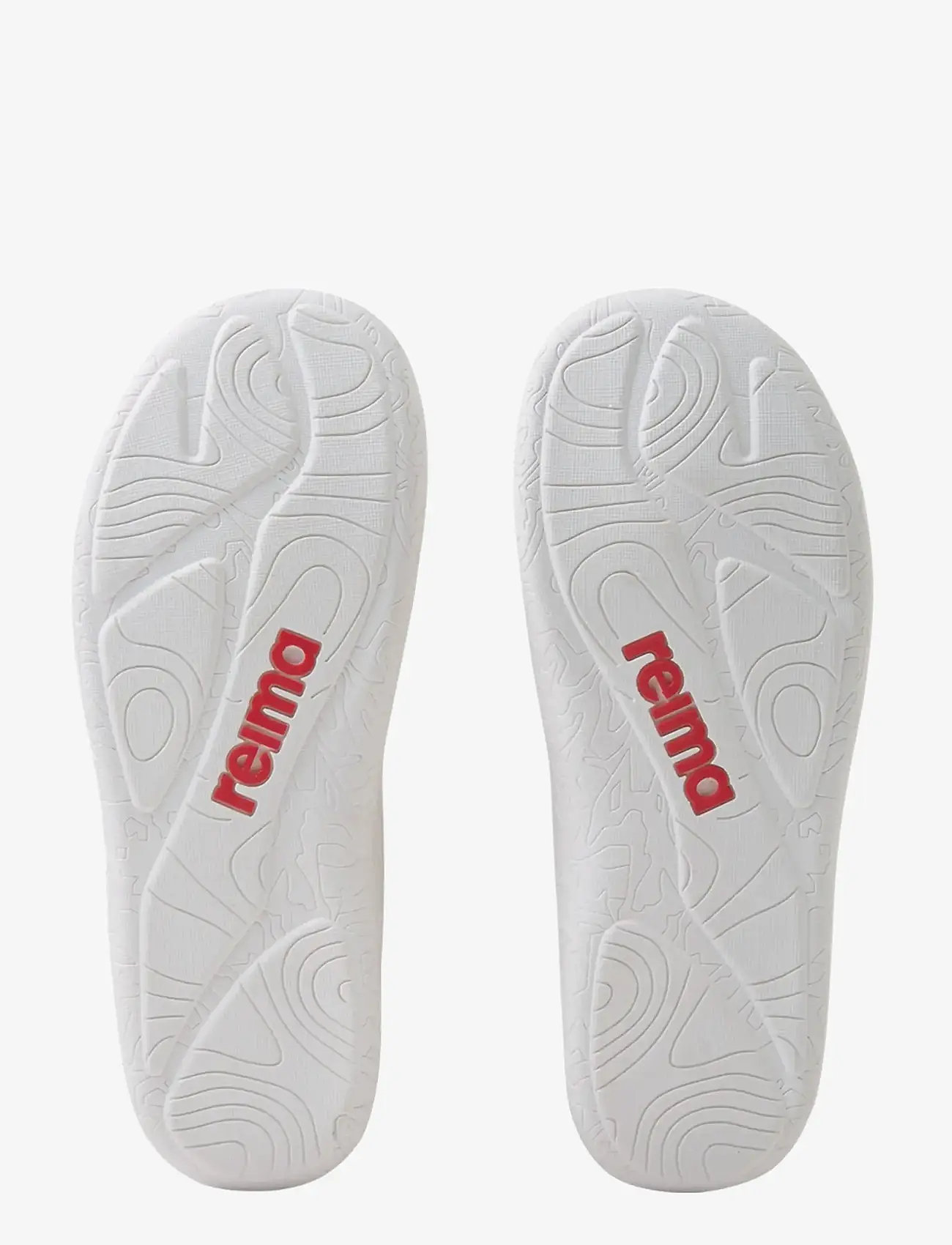 Reima - Barefoot sandals, Valoa - barfotaskor - dark teal - 5