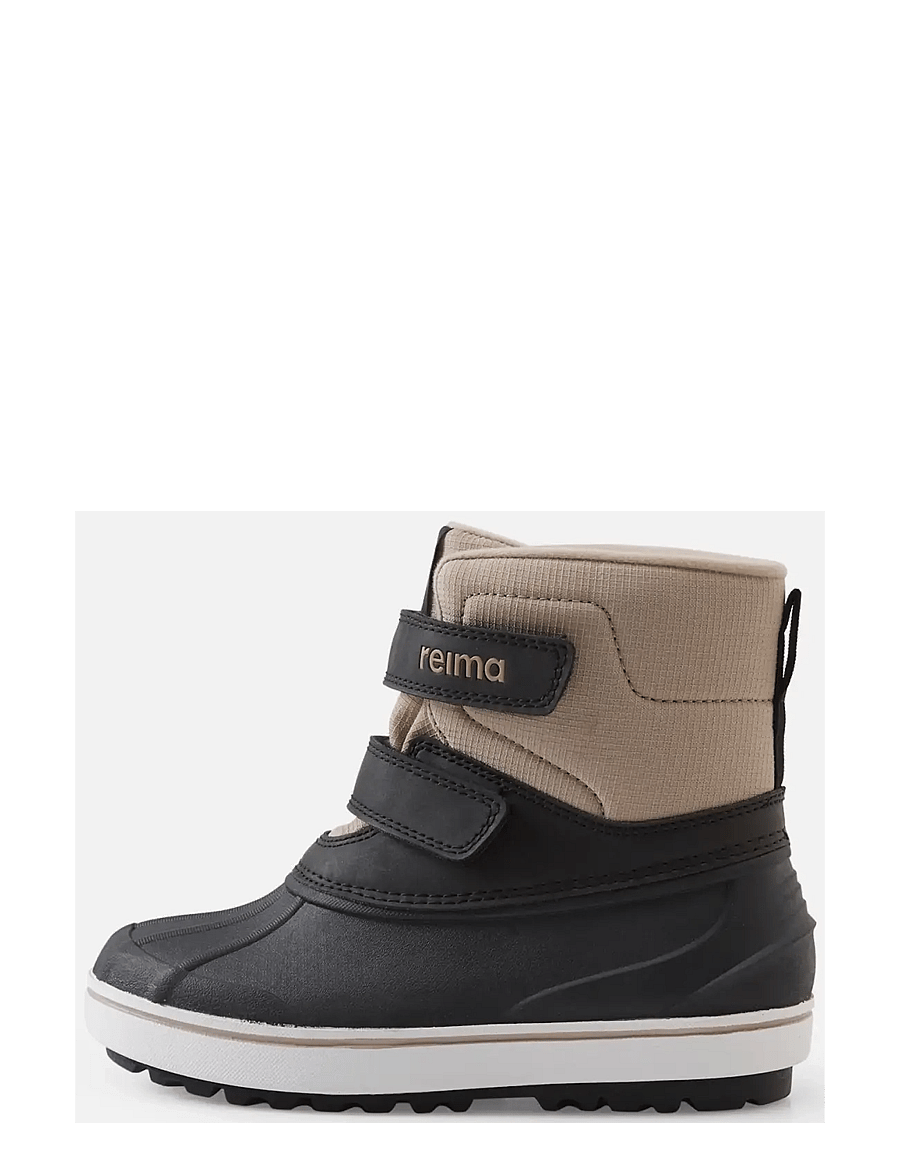 Reima - Winter boots, Tuiskuva - skor - black - 1