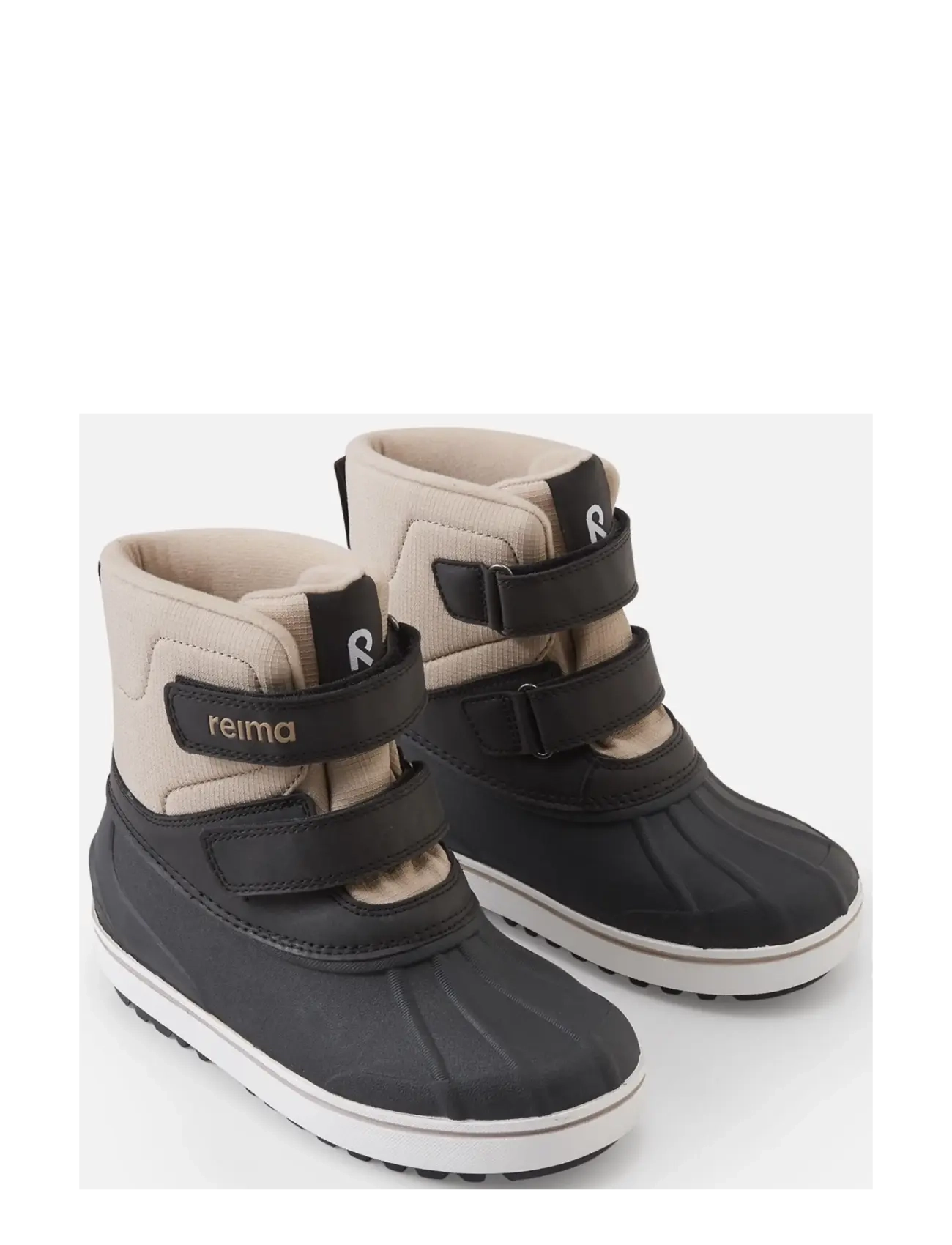 Reima - Winter boots, Tuiskuva - skor - black - 2
