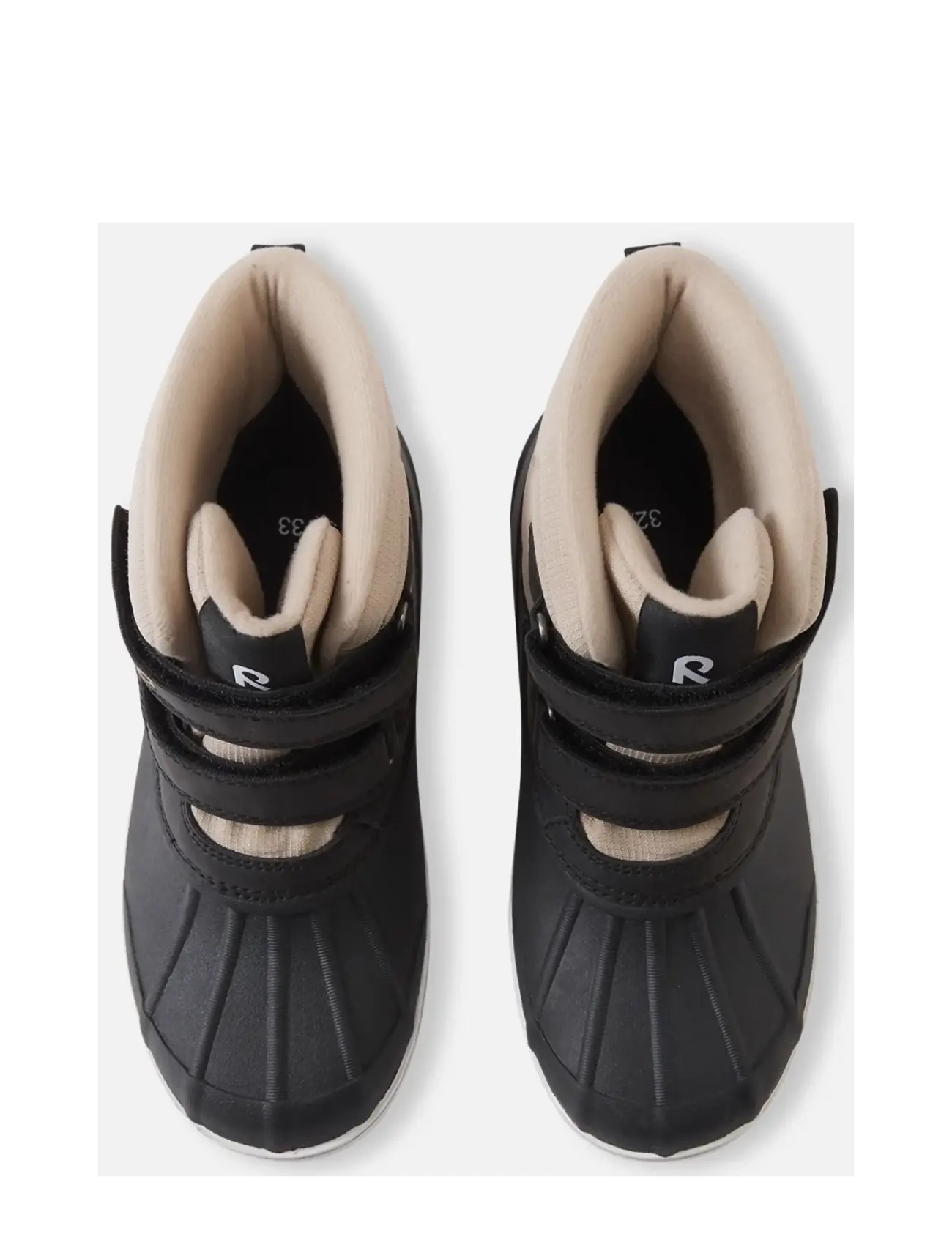 Reima - Winter boots, Tuiskuva - skor - black - 3