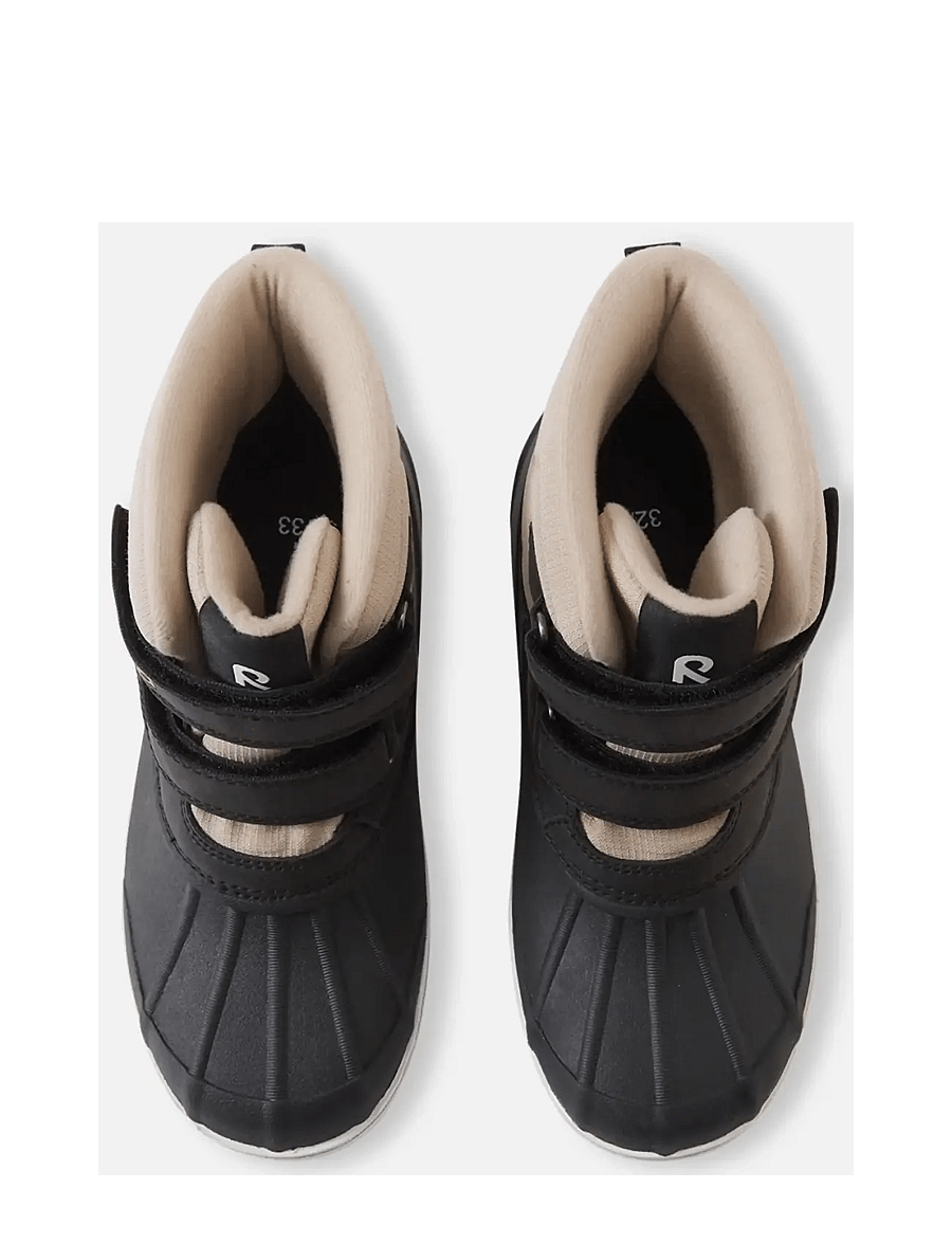 Reima - Winter boots, Tuiskuva - skor - black - 3