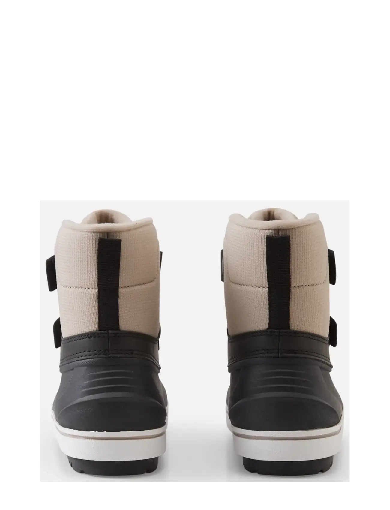 Reima - Winter boots, Tuiskuva - skor - black - 4