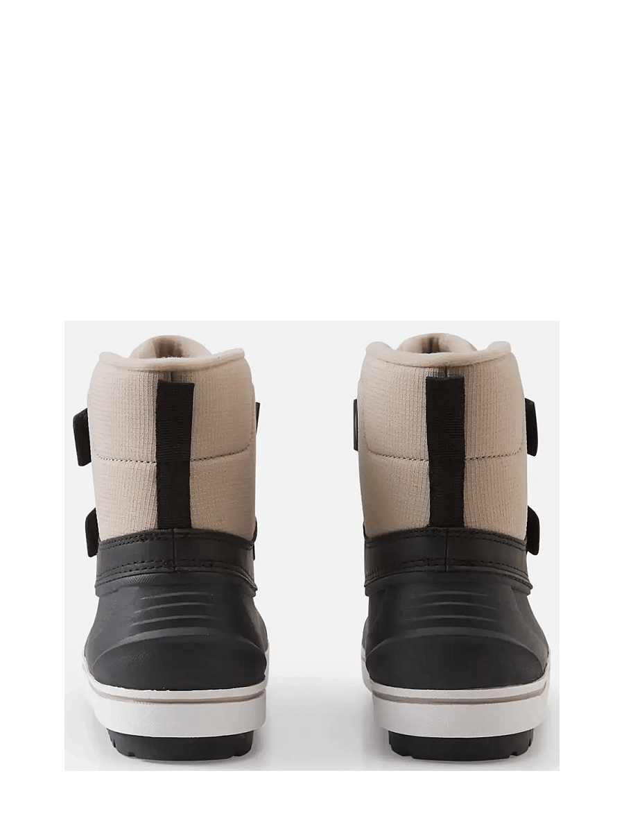 Reima - Winter boots, Tuiskuva - skor - black - 4