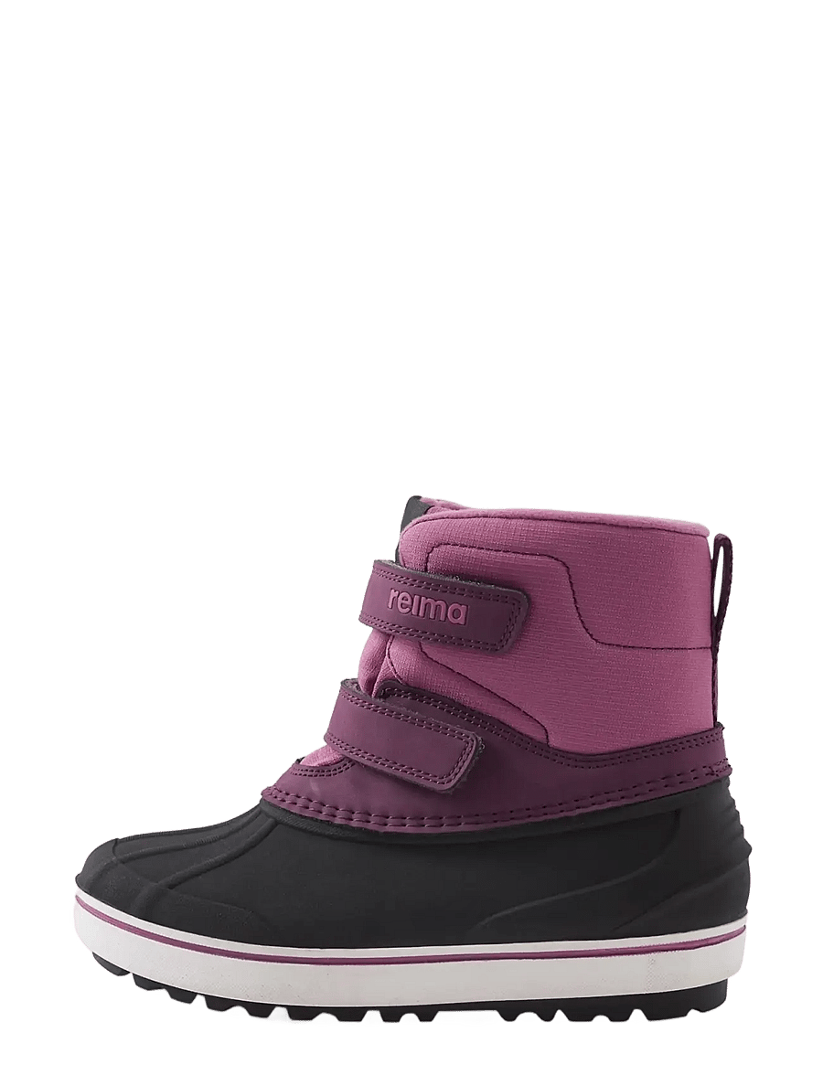 Reima - Winter boots, Tuiskuva - schuhe - deep purple - 1