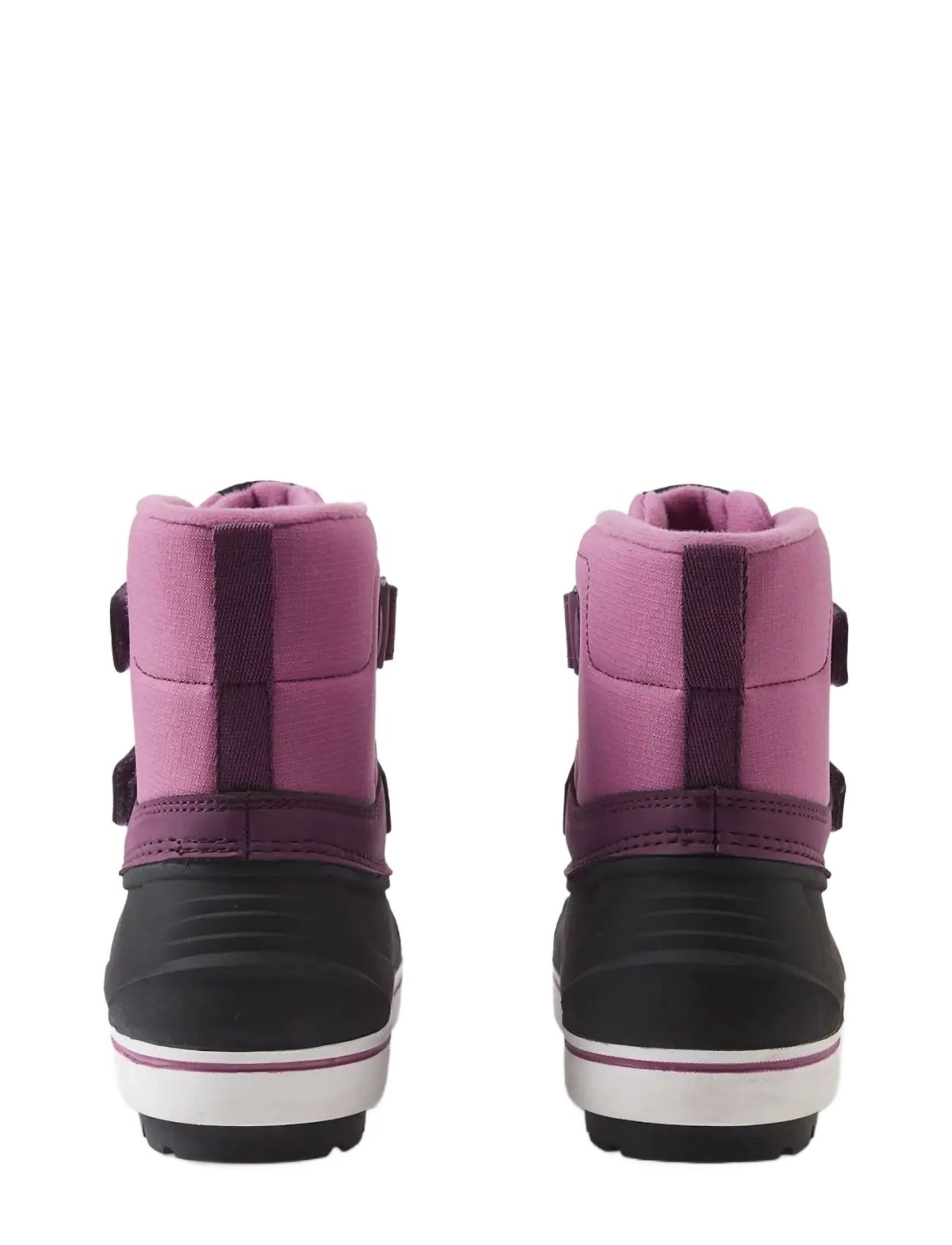 Reima - Winter boots, Tuiskuva - schuhe - deep purple - 2