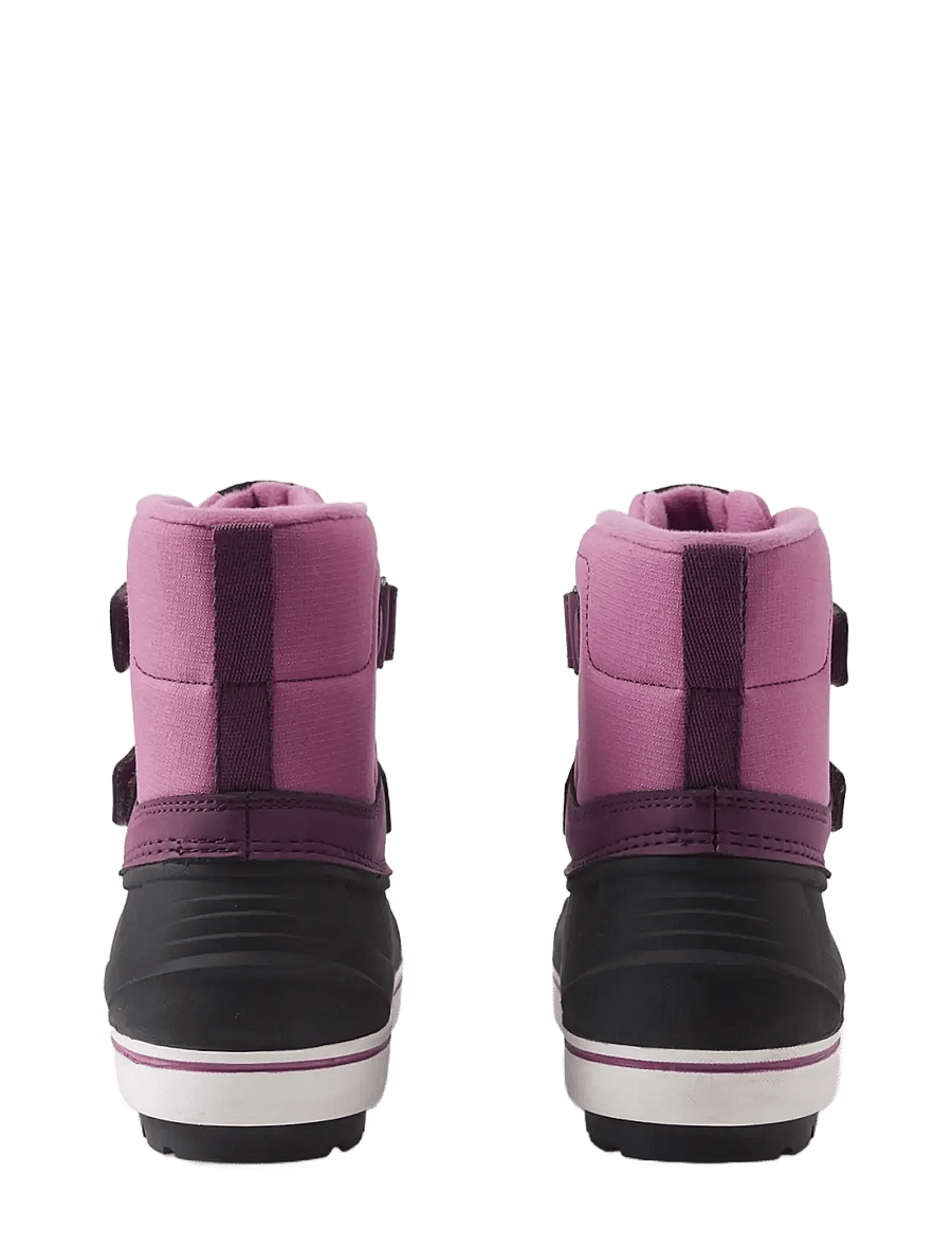 Reima - Winter boots, Tuiskuva - schuhe - deep purple - 2