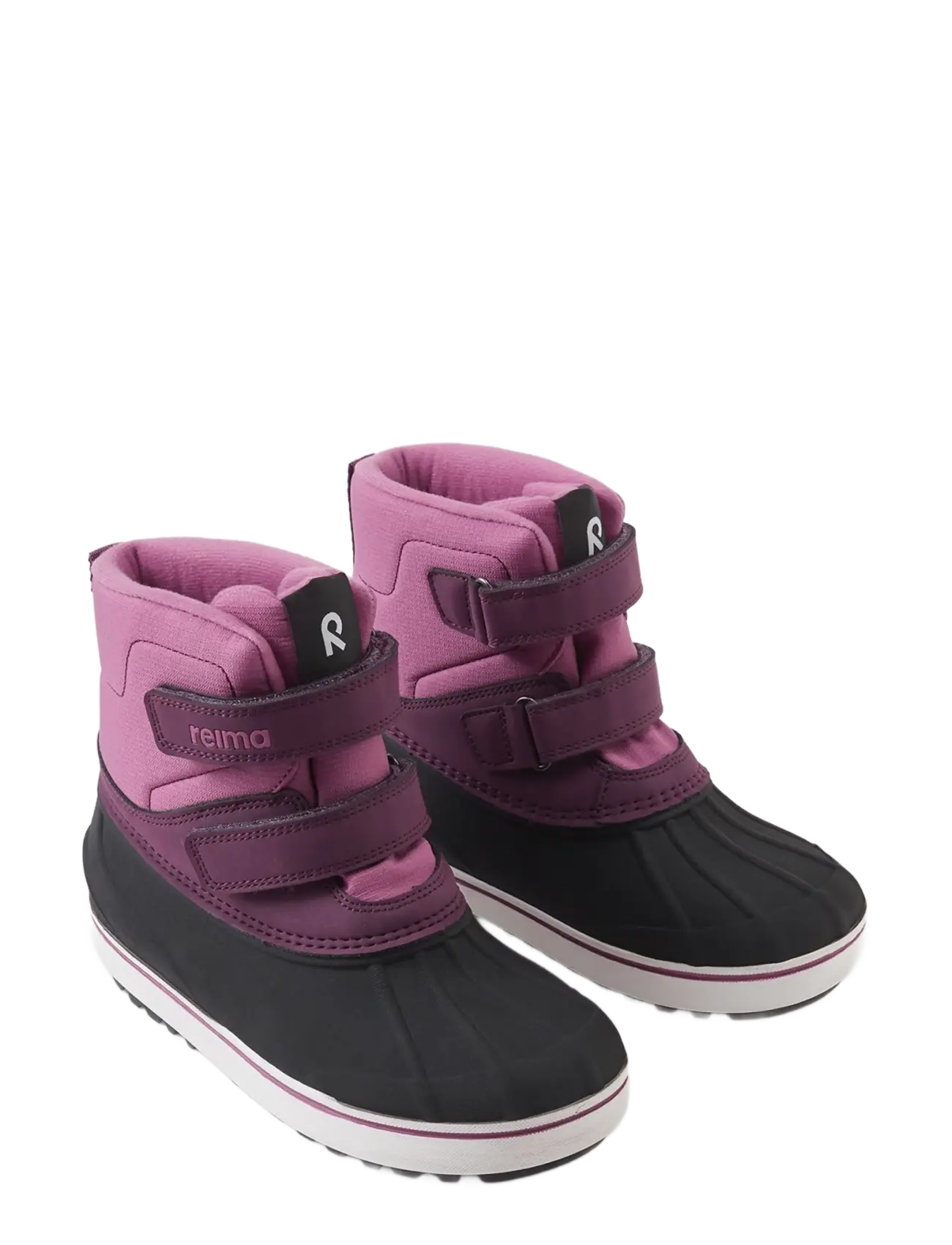 Reima - Winter boots, Tuiskuva - schuhe - deep purple - 3