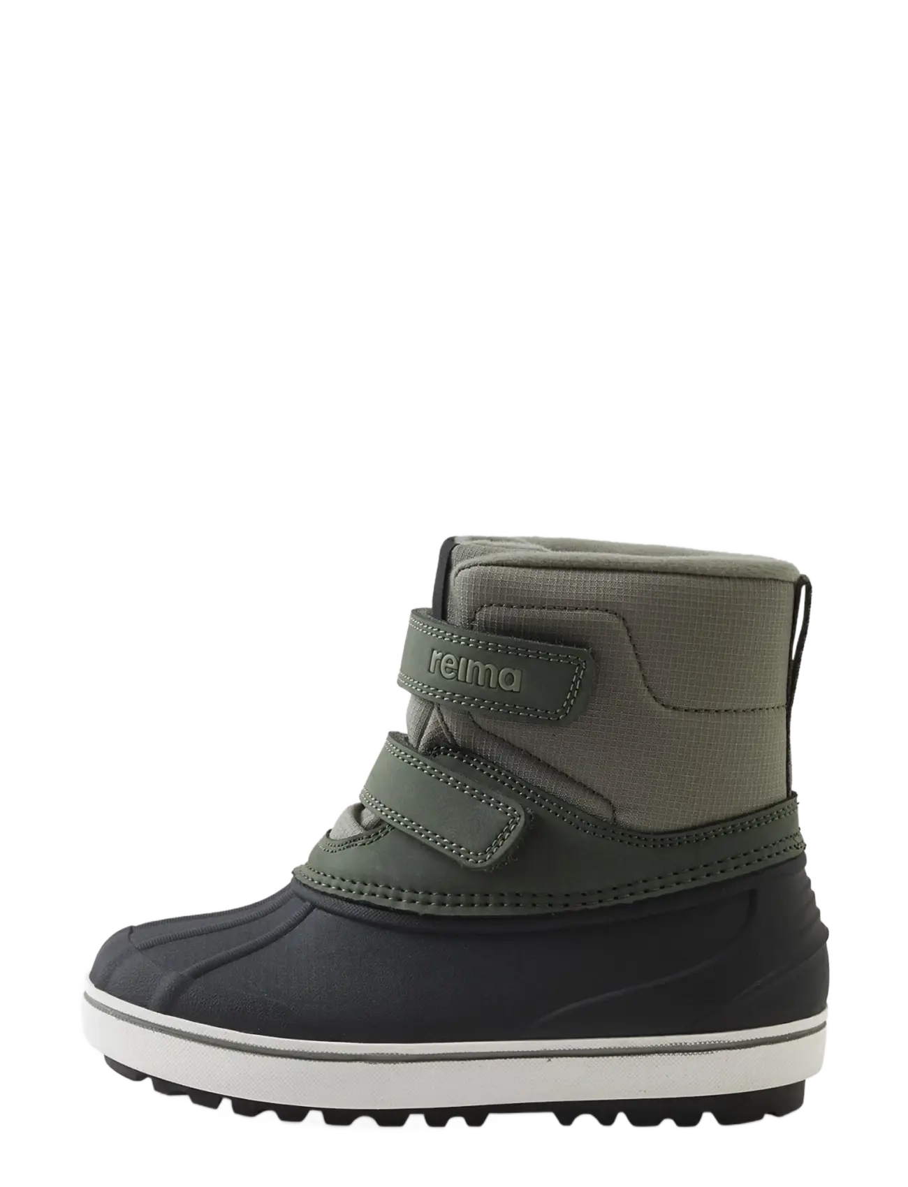 Reima Winter boots, Tuiskuva - Skor - THYME GREEN / khaki/green