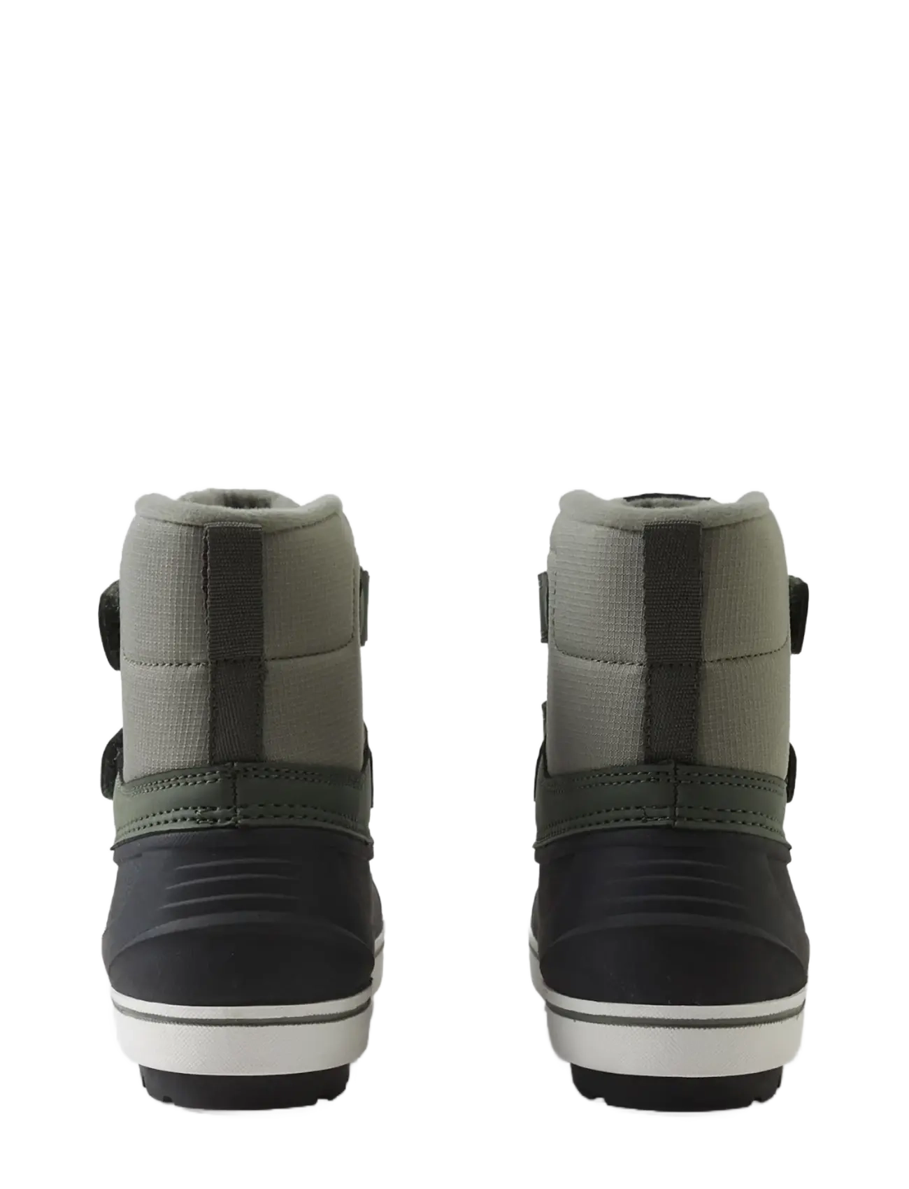 Reima - Winter boots, Tuiskuva - skor - thyme green - 2