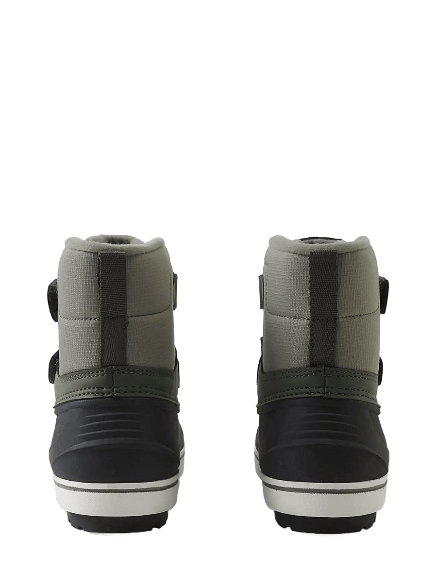 Reima - Winter boots, Tuiskuva - skor - thyme green - 2
