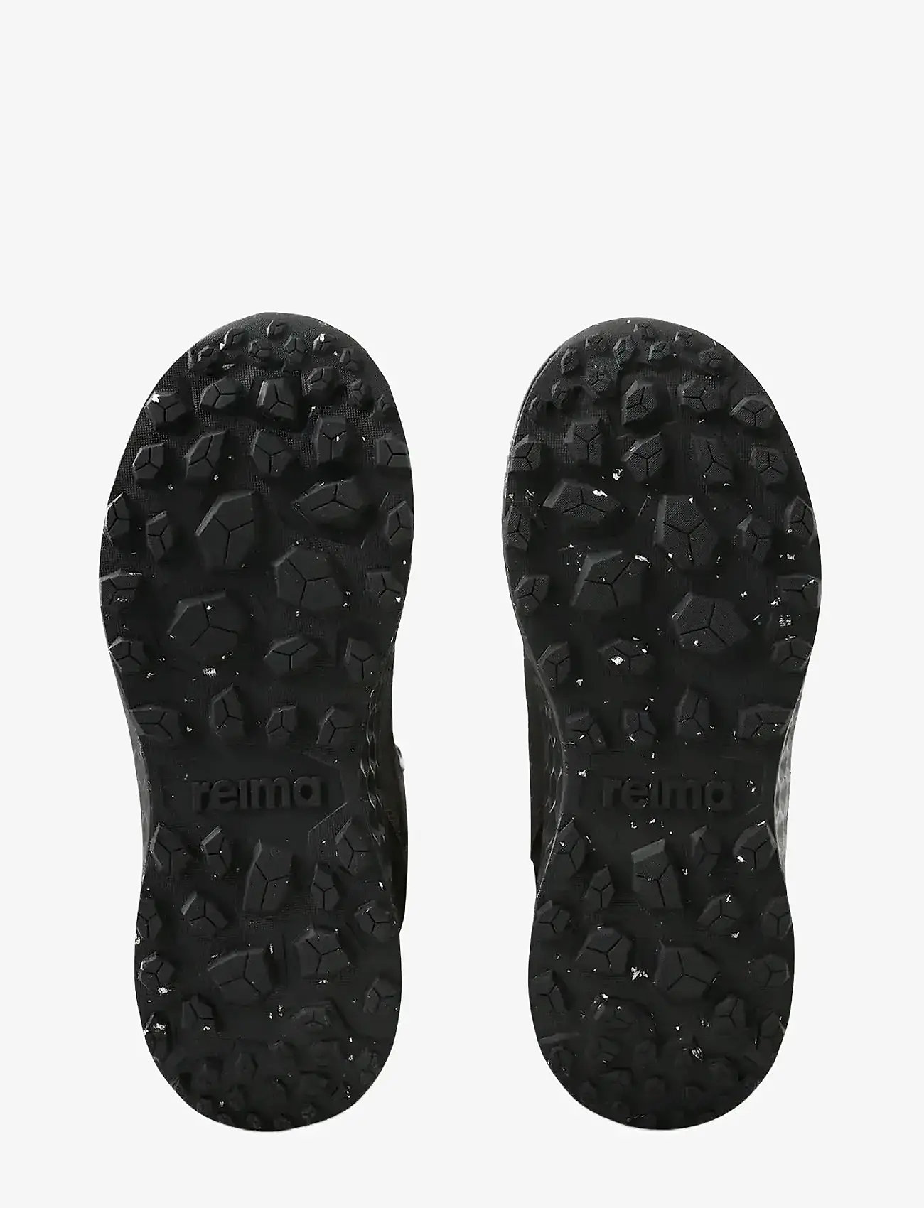 Reima - ReimaTec shoes, Hallava Quicklock - sügisjalanõud - black - 5