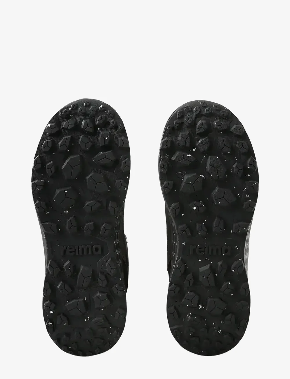 Reima - ReimaTec shoes, Hallava Quicklock - skor - black - 5