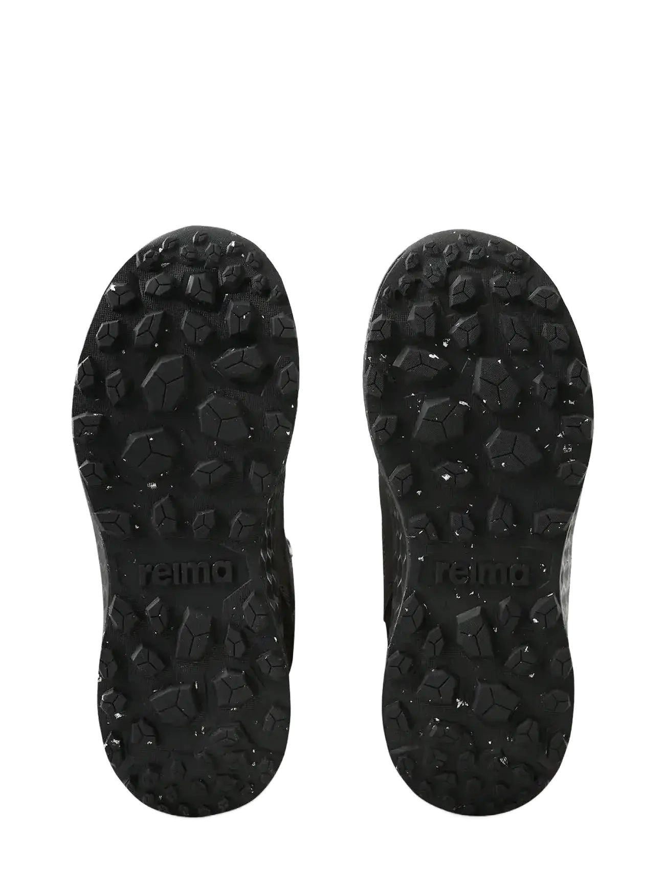 Reima - ReimaTec shoes, Hallava Quicklock - sko - black - 5
