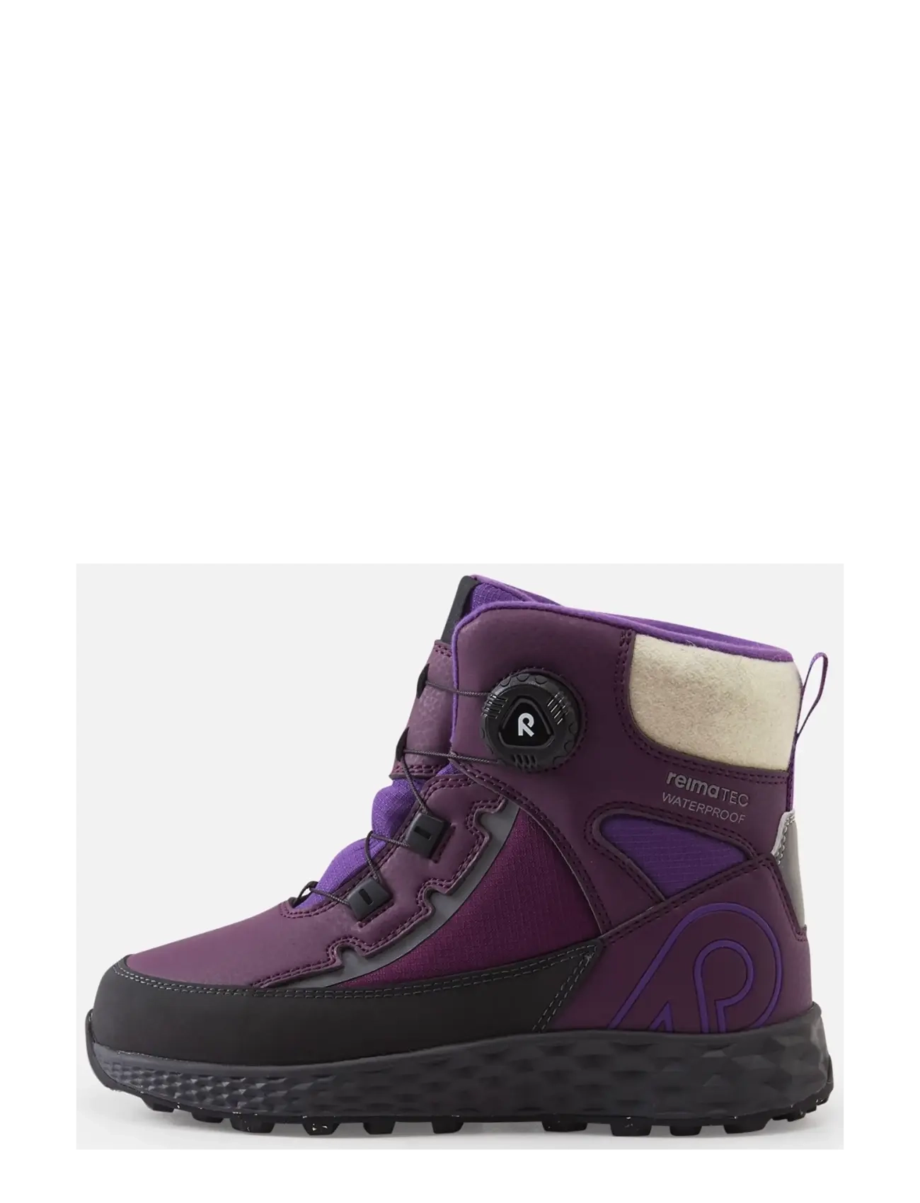 DEEP PURPLE