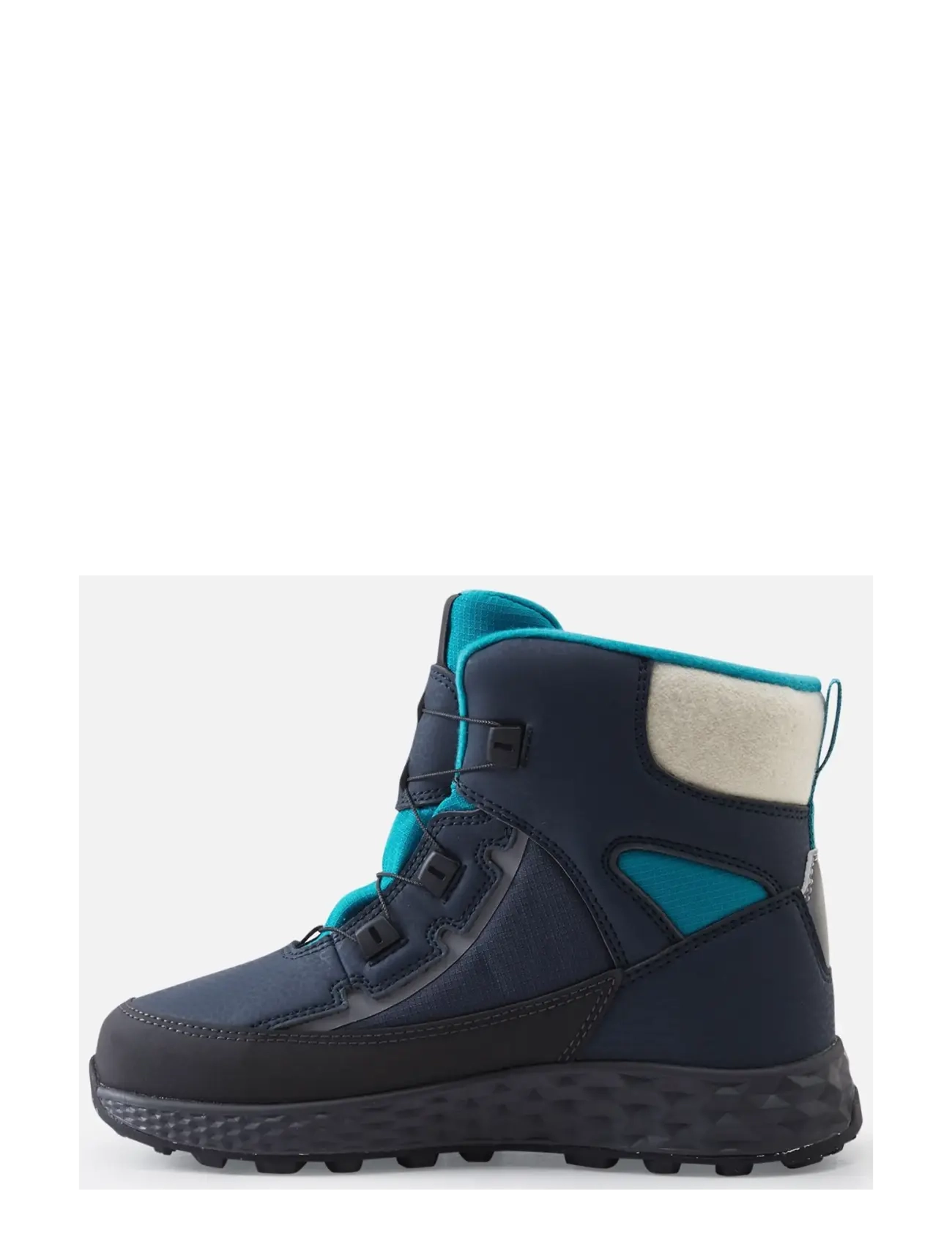 Reima - ReimaTec shoes, Hallava Quicklock - skor - navy - 2