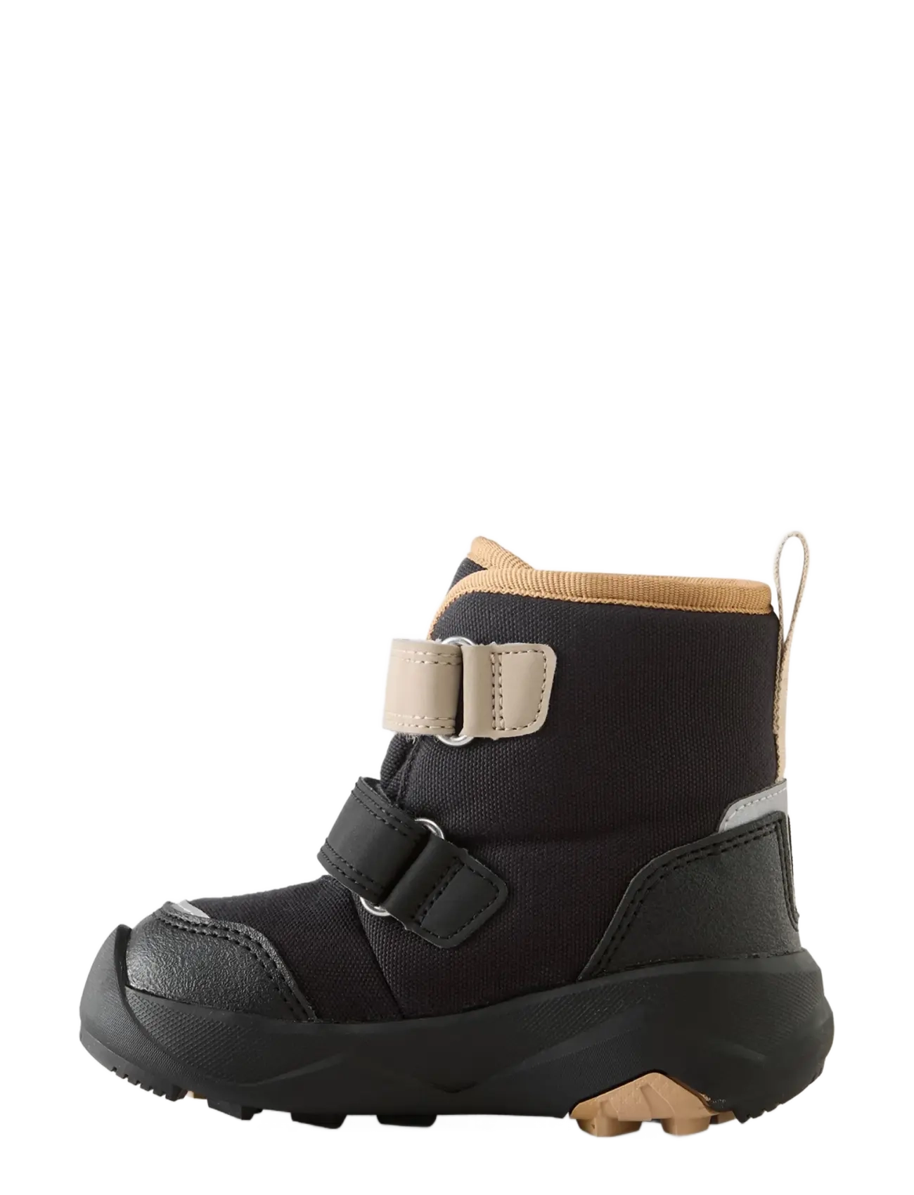 Reima - ReimaTec shoes, Talviuni - jalanõud - black - 1