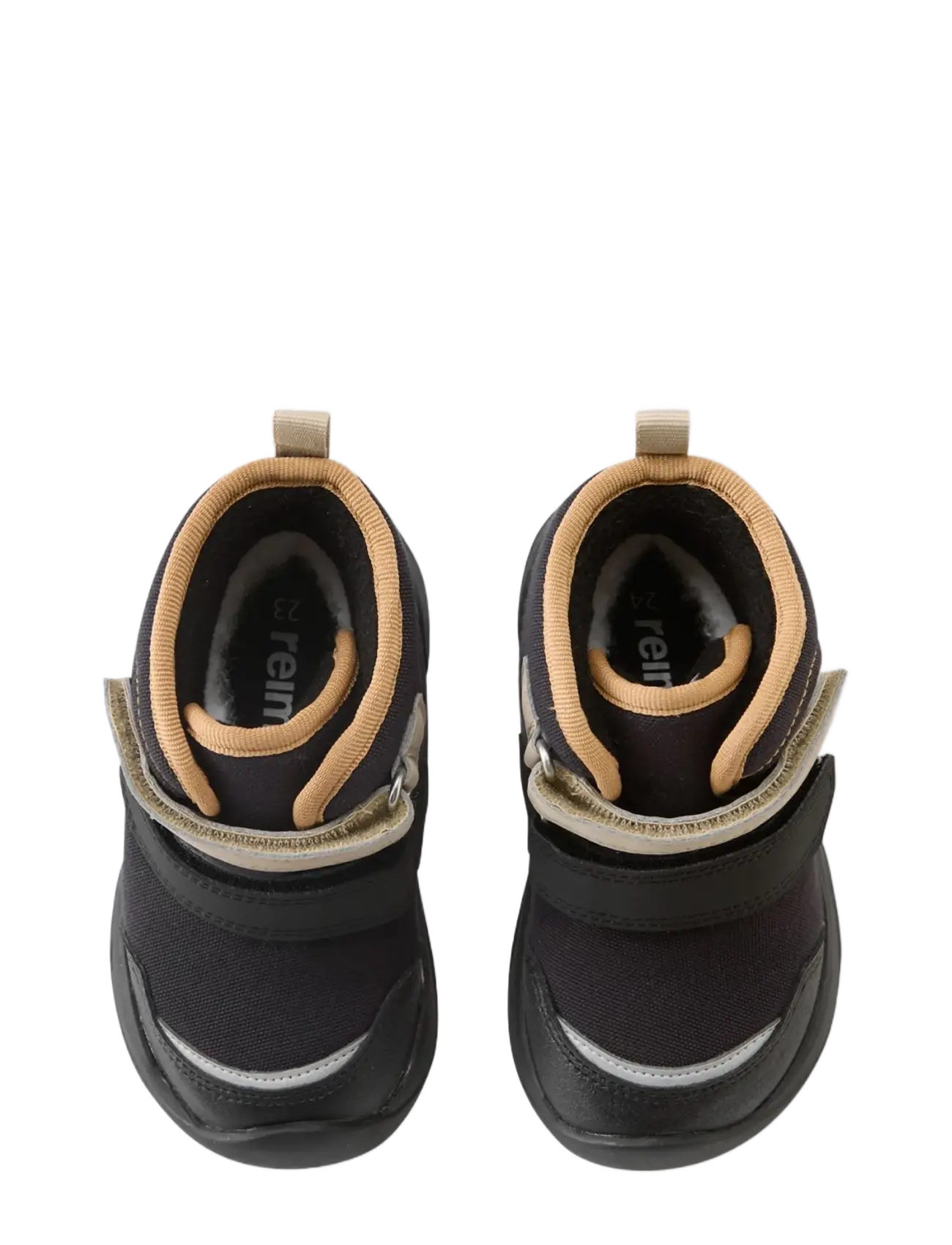 Reima - ReimaTec shoes, Talviuni - jalanõud - black - 3