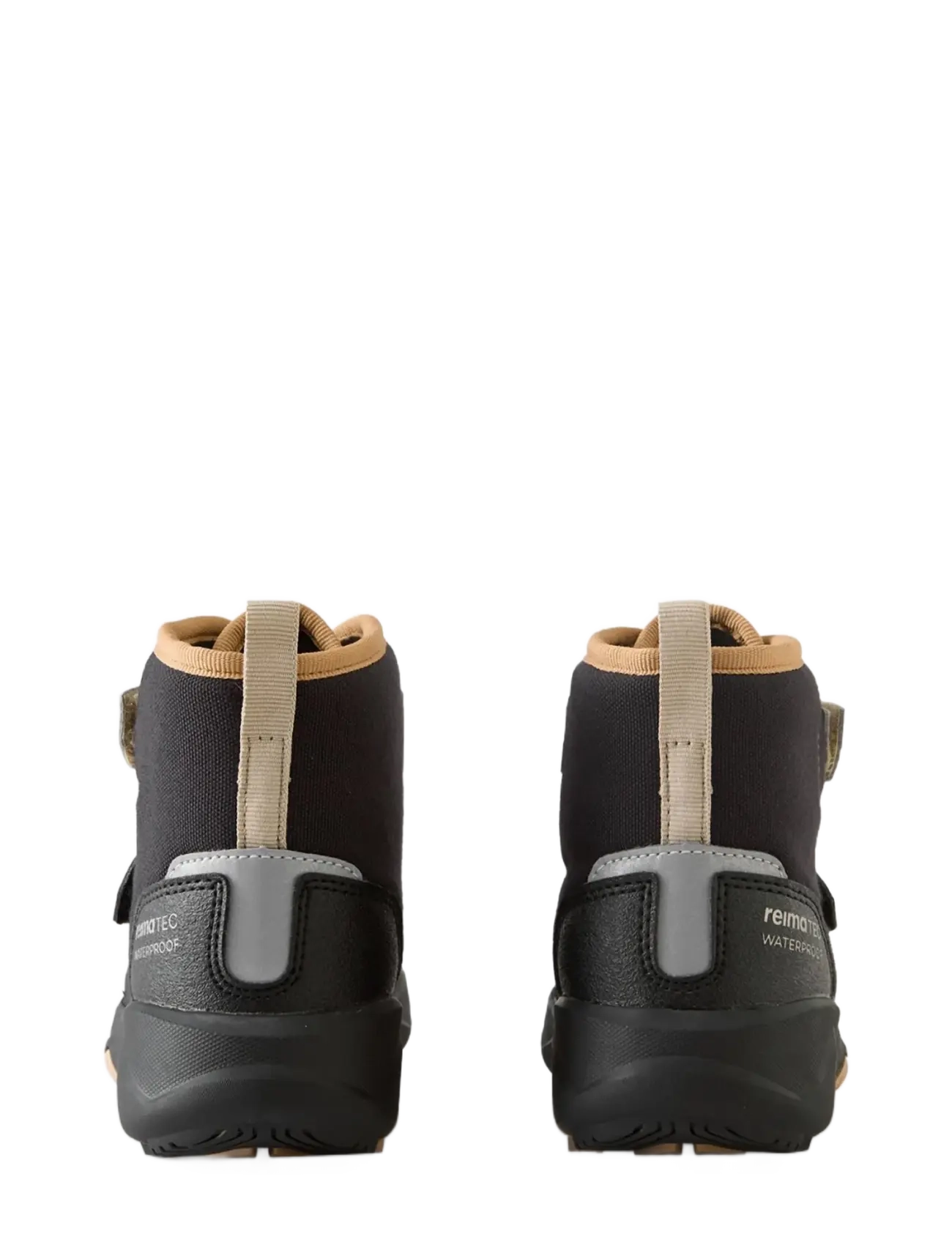 Reima - ReimaTec shoes, Talviuni - jalanõud - black - 4