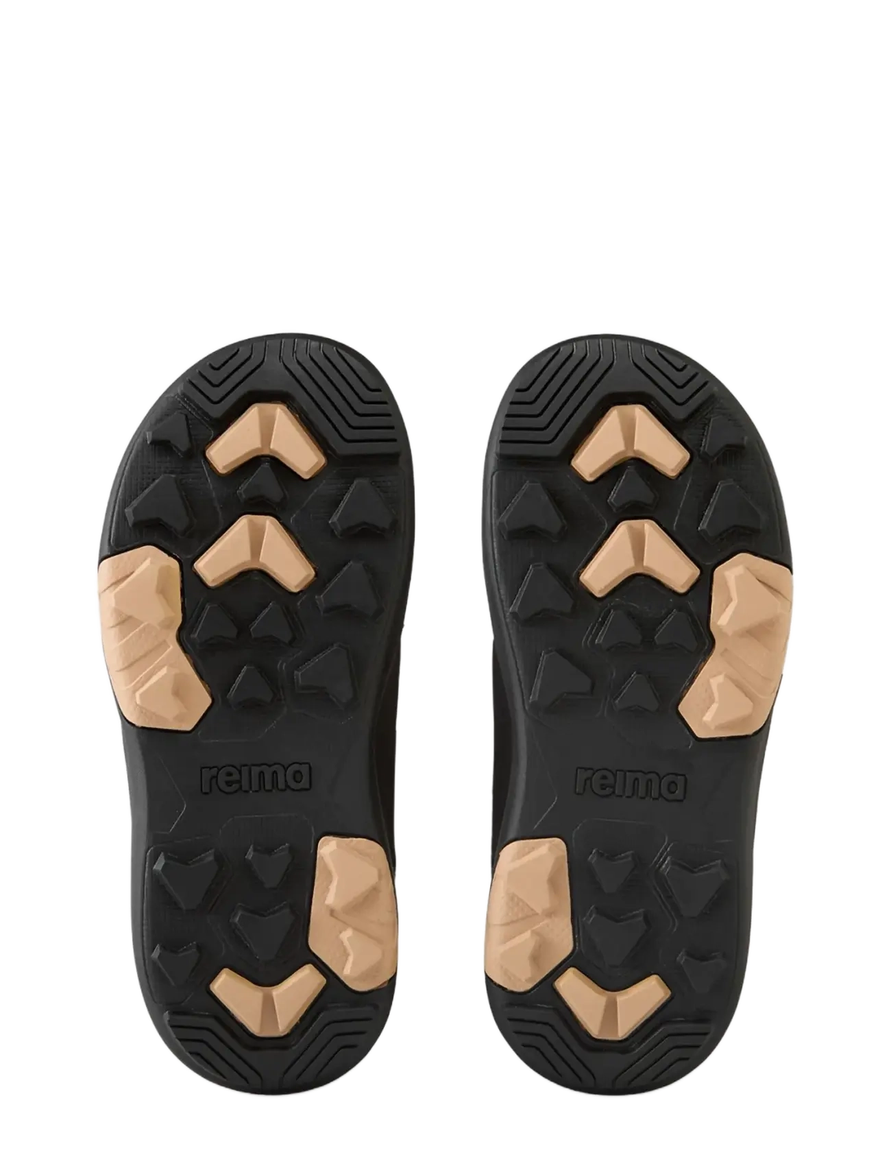 Reima - ReimaTec shoes, Talviuni - jalanõud - black - 5