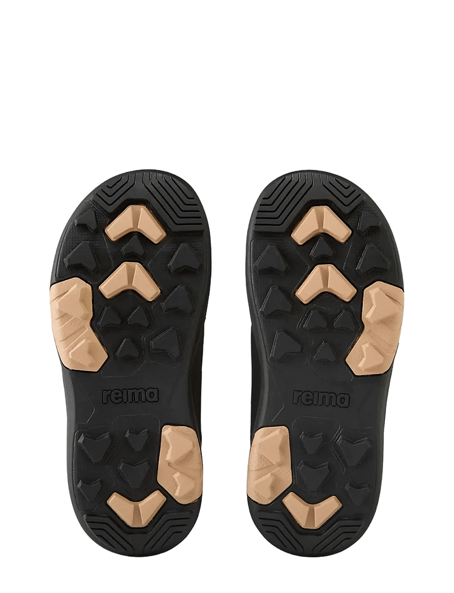 Reima - ReimaTec shoes, Talviuni - jalanõud - black - 5