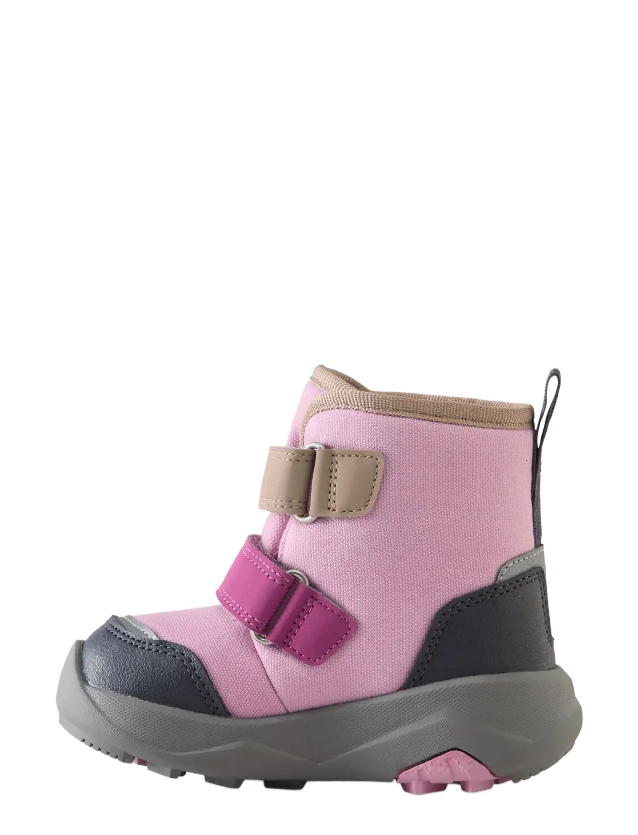 GREY PINK