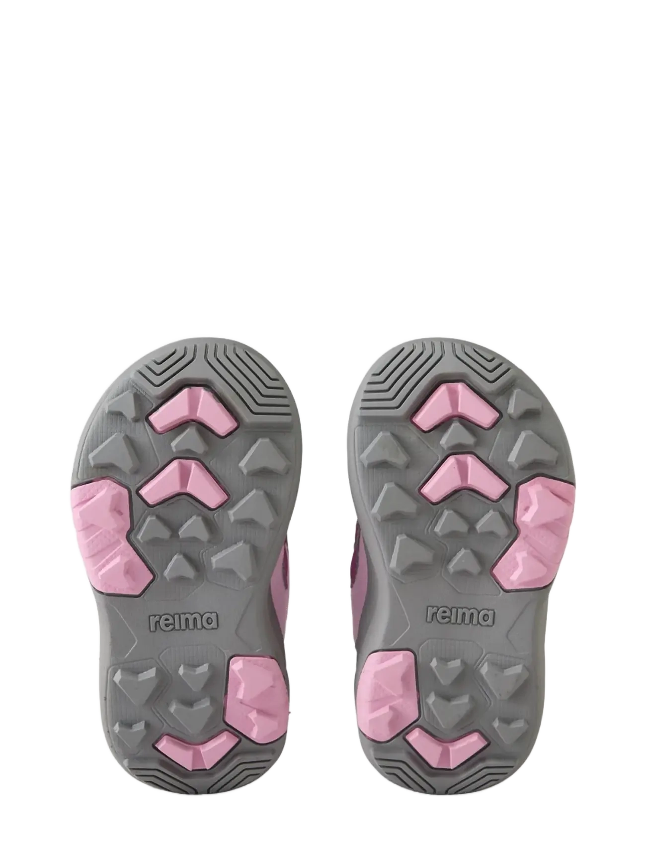 Reima - ReimaTec shoes, Talviuni - sko - grey pink - 5