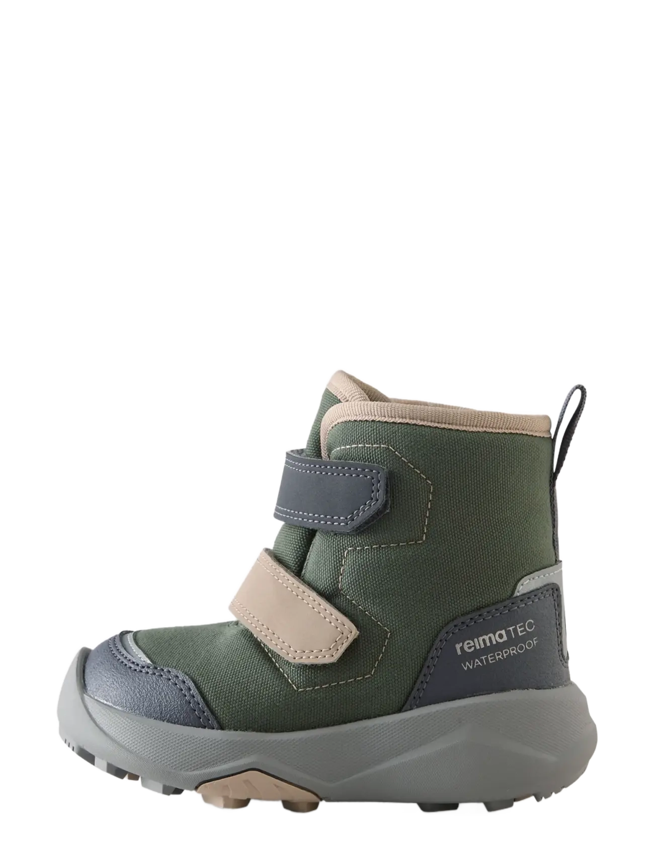 Reima - Reimatec Shoes, Talviuni -