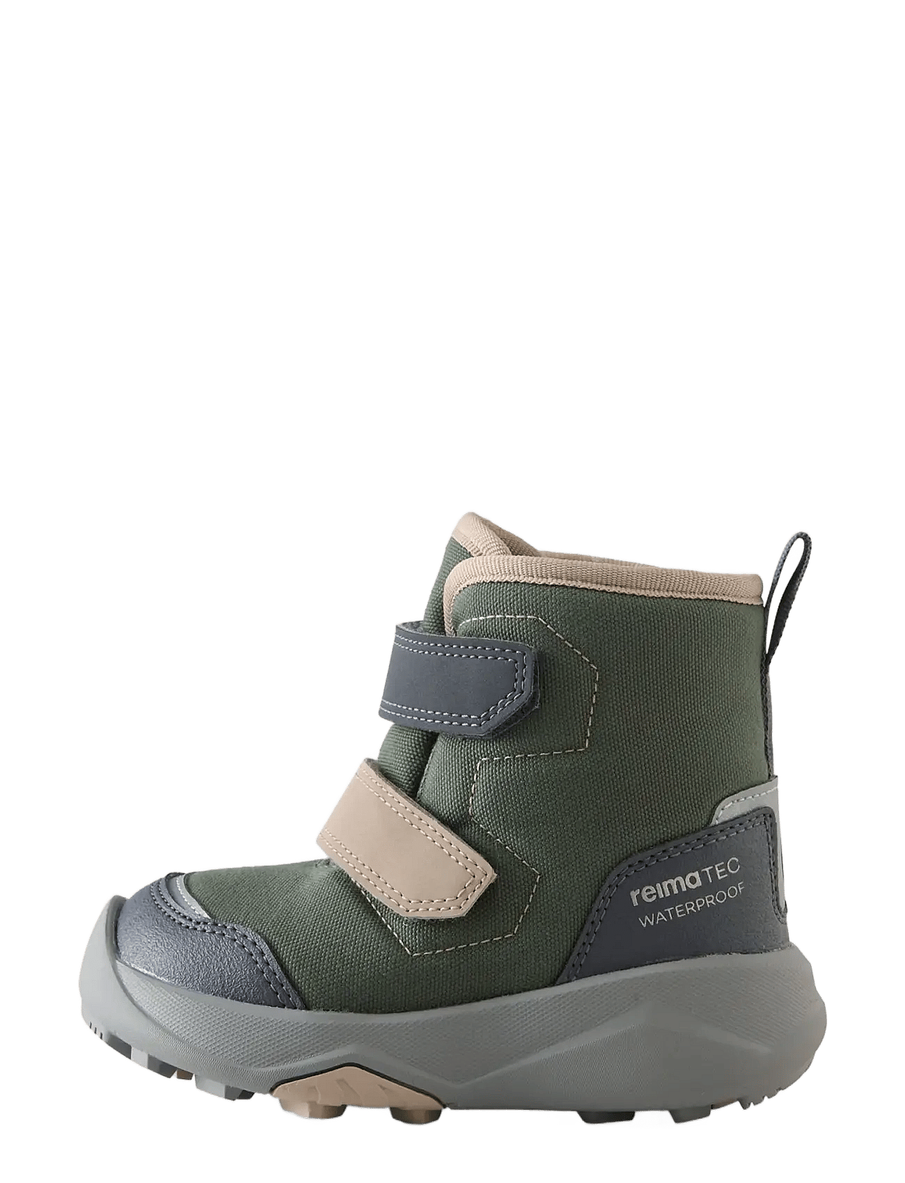 Reima - Reimatec Shoes, Talviuni -