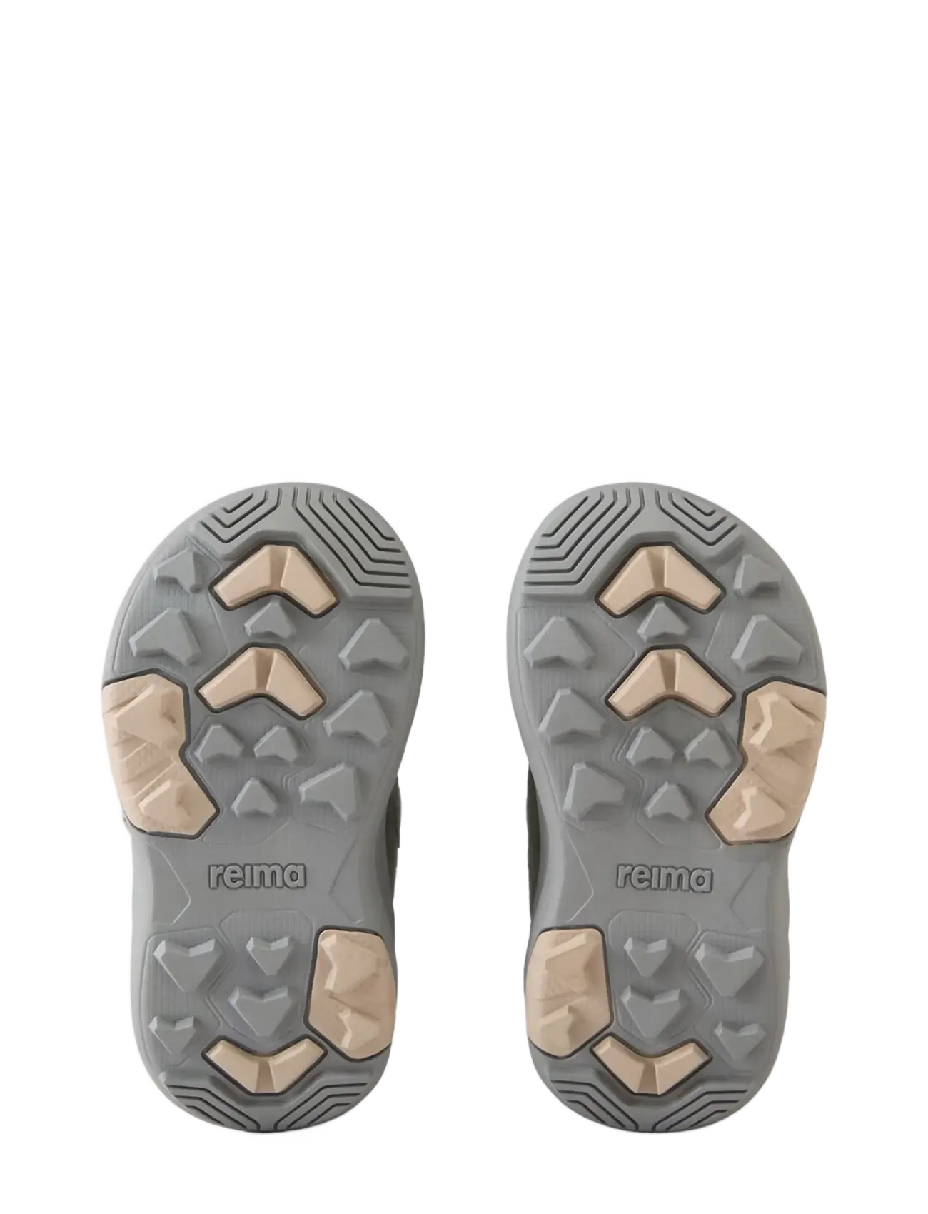 Reima - ReimaTec shoes, Talviuni - shoes - thyme green - 5