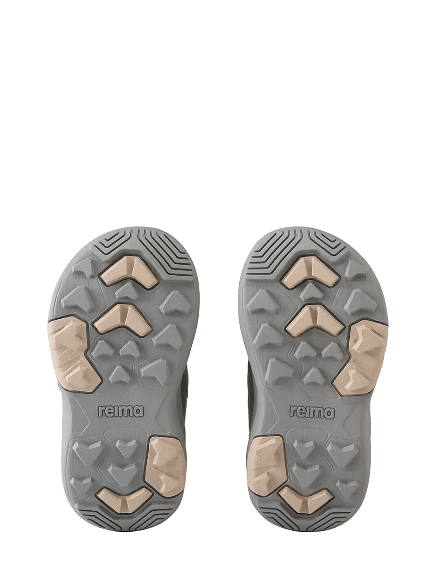 Reima - ReimaTec shoes, Talviuni - schuhe - thyme green - 5