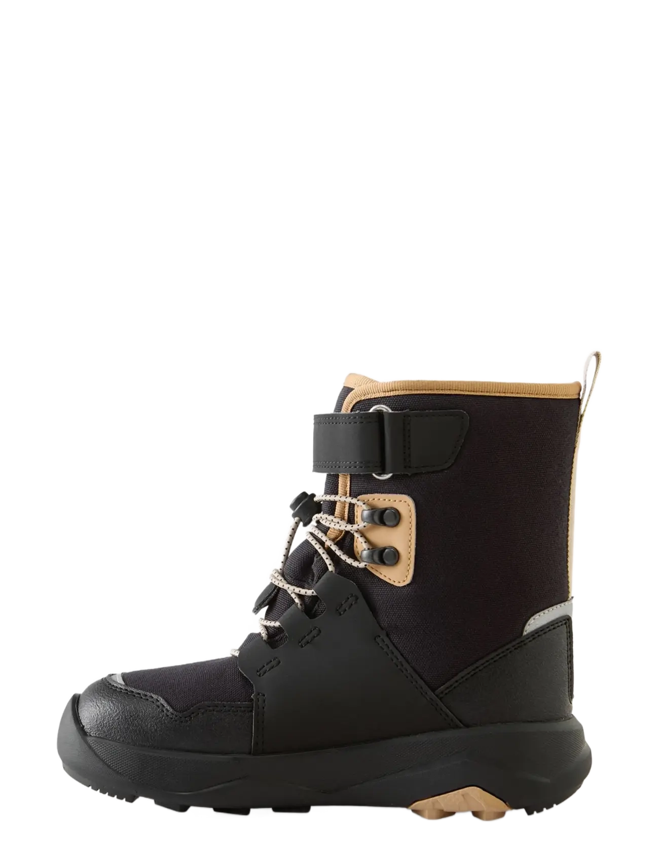 Reima - ReimaTec shoes, Talves - schuhe - black - 1