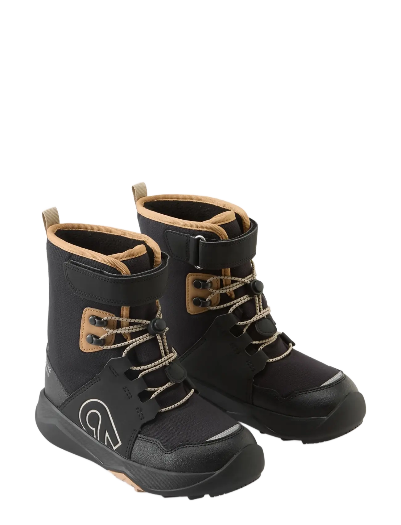 Reima - ReimaTec shoes, Talves - schuhe - black - 2