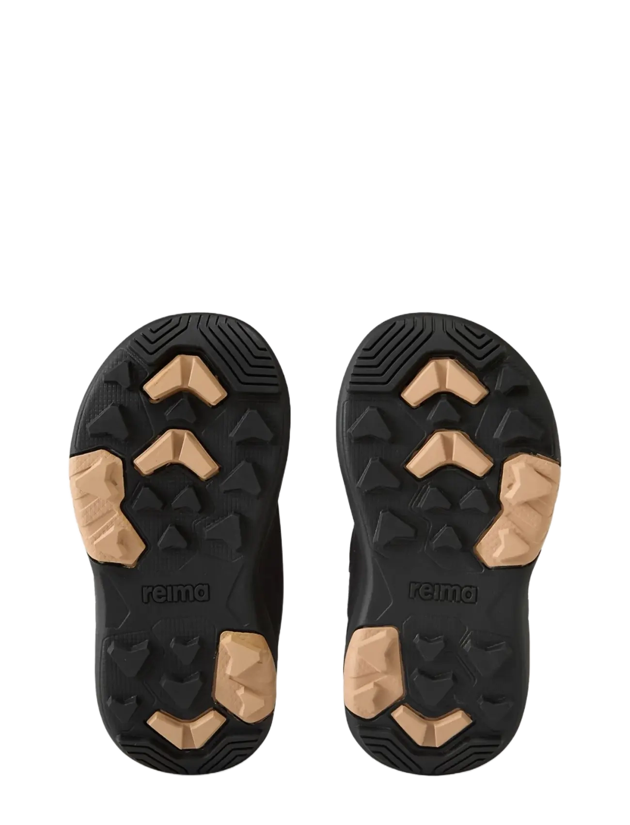 Reima - ReimaTec shoes, Talves - schuhe - black - 5