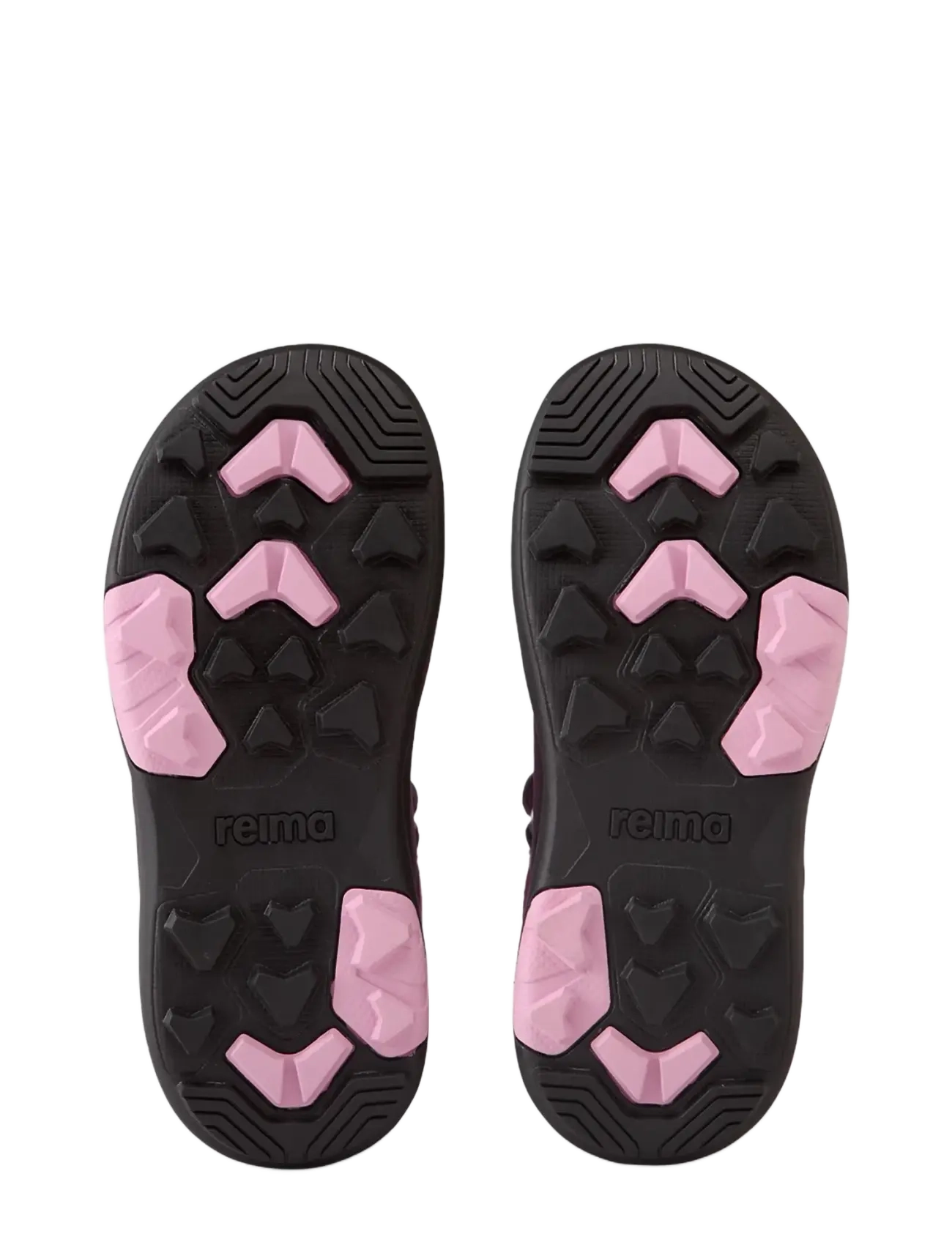 Reima - ReimaTec shoes, Talves - jalanõud - deep purple - 5