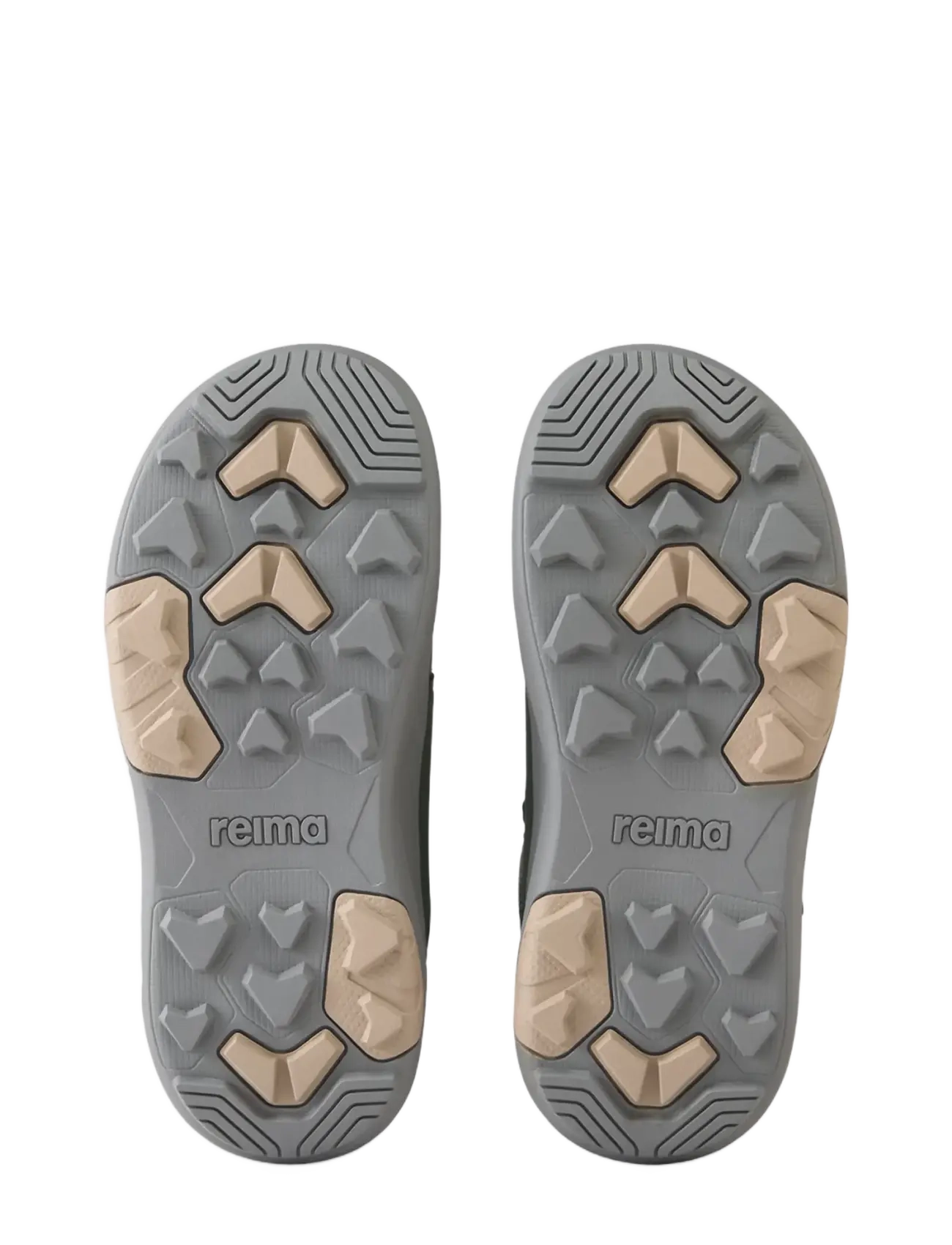 Reima - ReimaTec shoes, Talves - skor - thyme green - 5