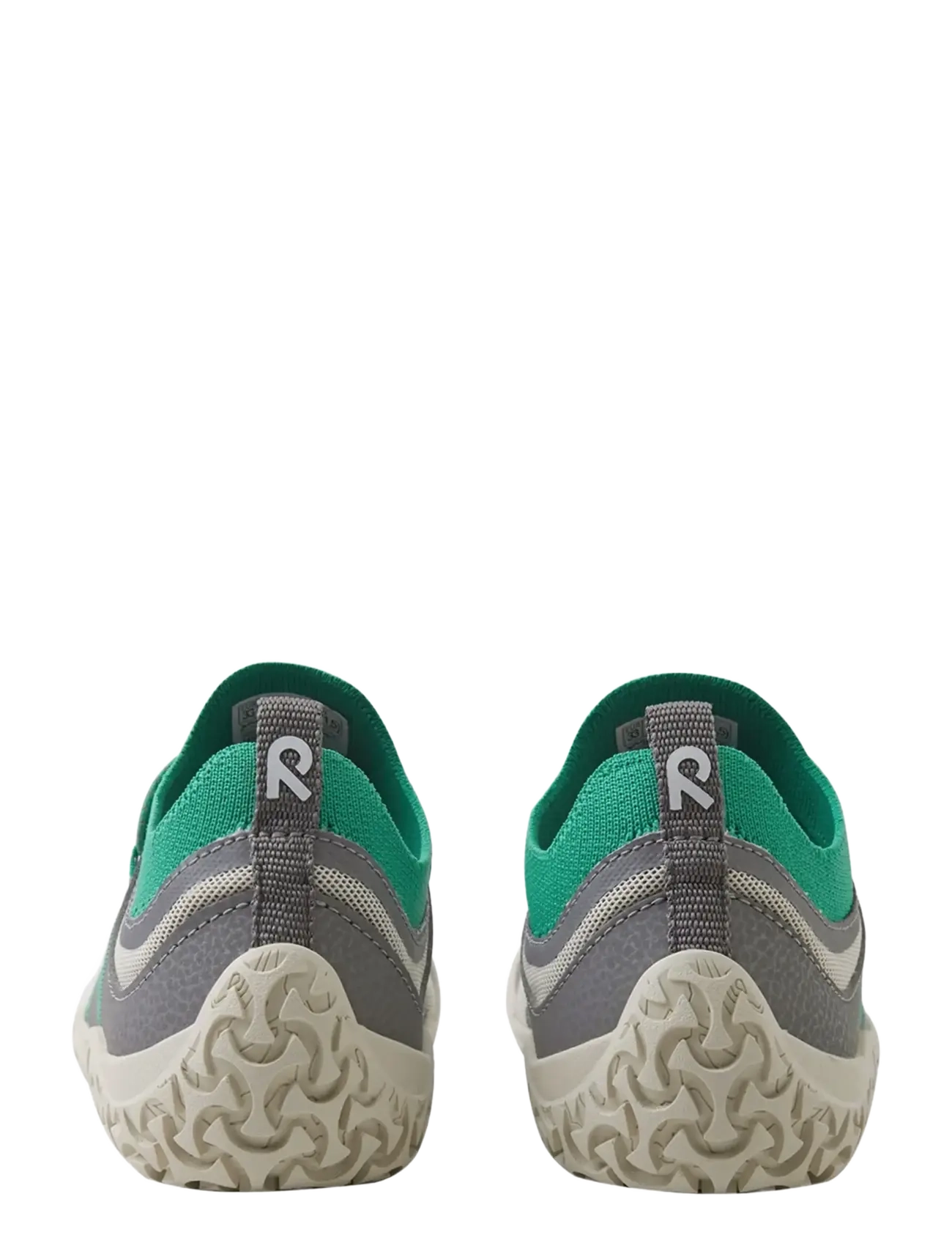 Reima - Barefoot shoes, Vaellus - laufschuhe - earthy beige - 4