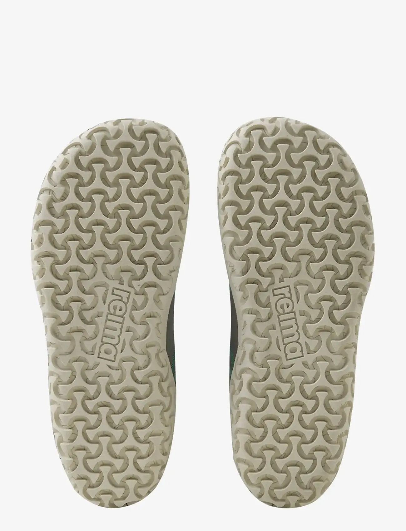 Reima - Barefoot shoes, Vaellus - løbesko - earthy beige - 5