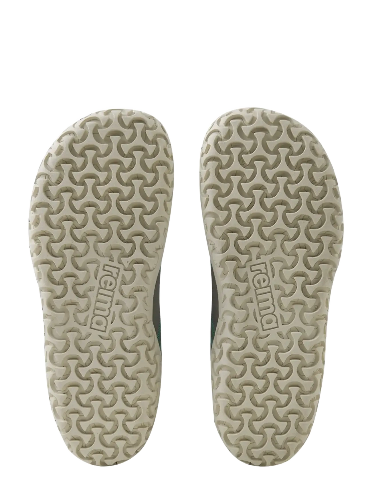 Reima - Barefoot shoes, Vaellus - laufschuhe - earthy beige - 5
