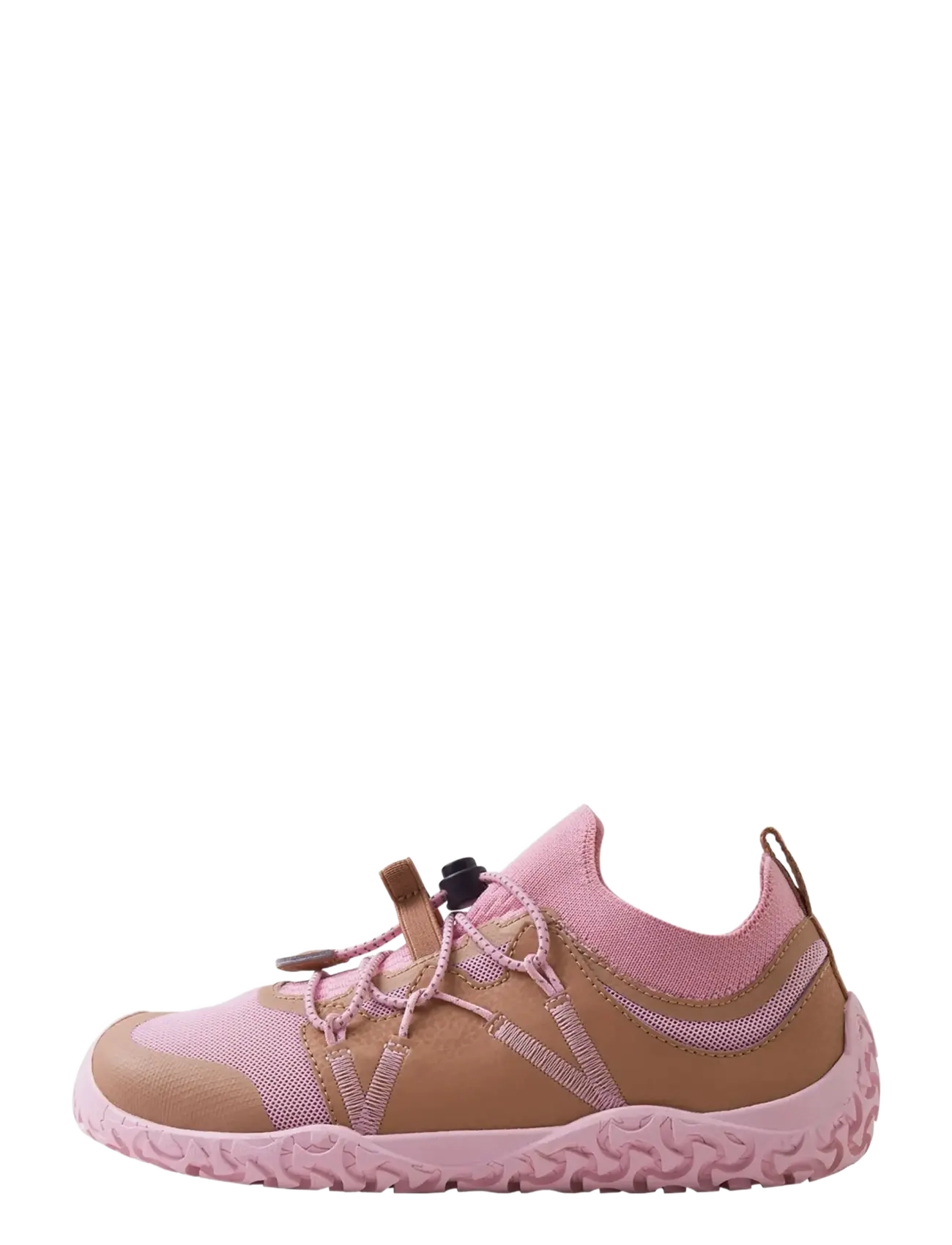Reima Barefoot Schuhe, Vaellus, 36, Sports Rosa - Running-training Kinder