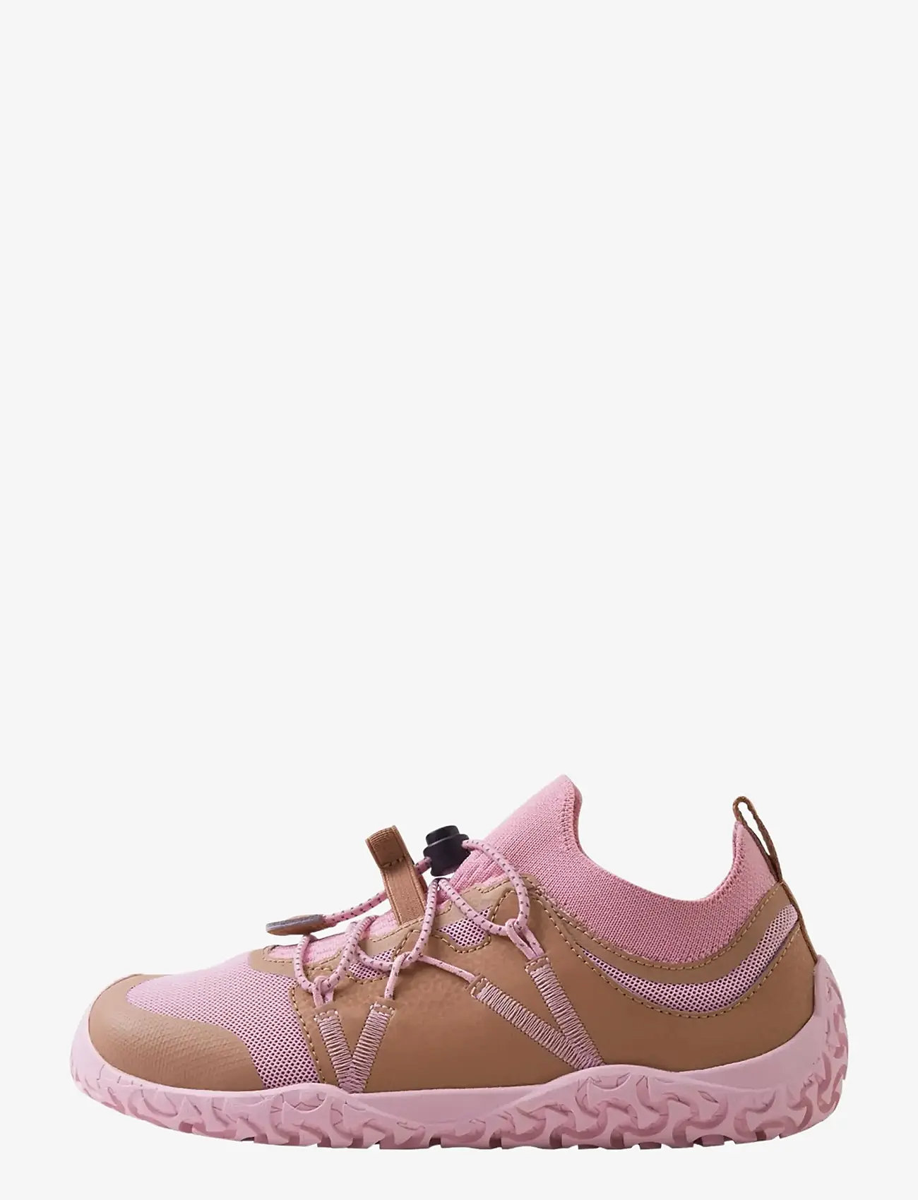 Reima - Barefoot shoes, Vaellus - laufschuhe - light heather - 0