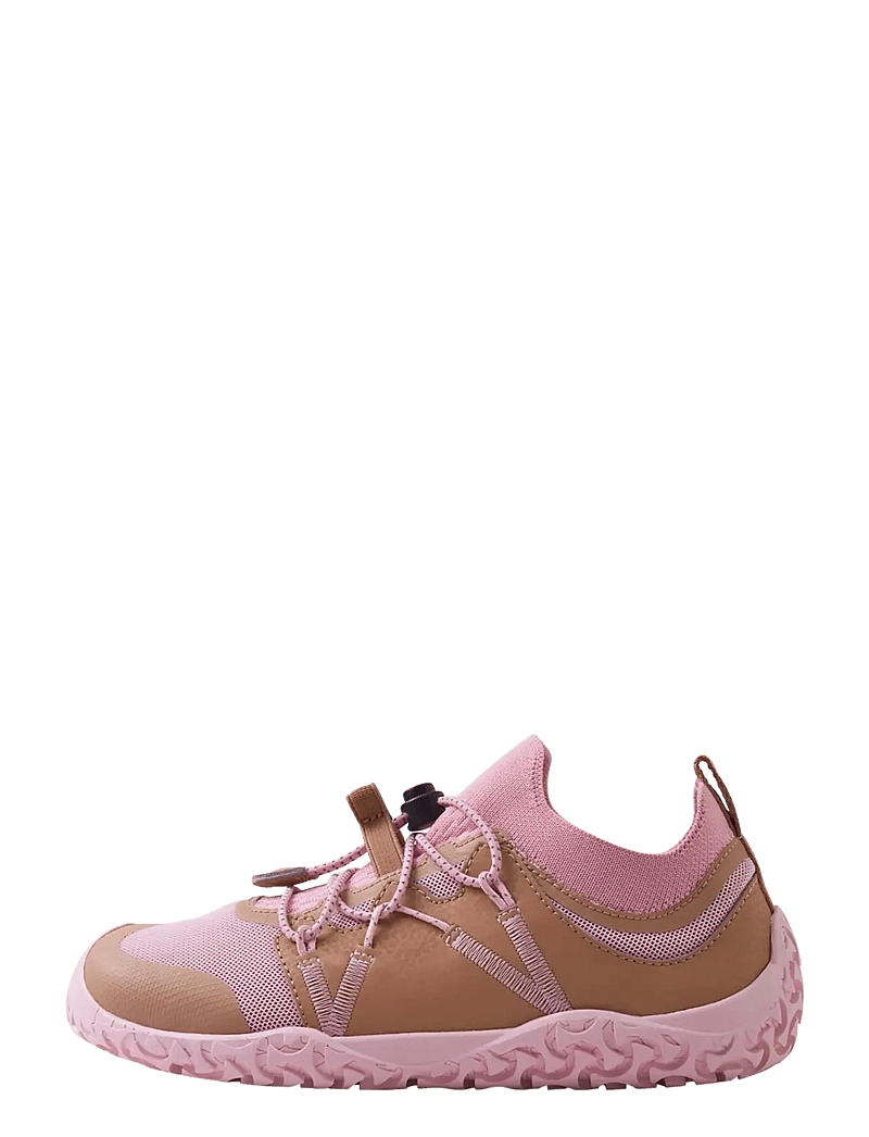 Reima - Barefoot shoes, Vaellus - laufschuhe - light heather - 0