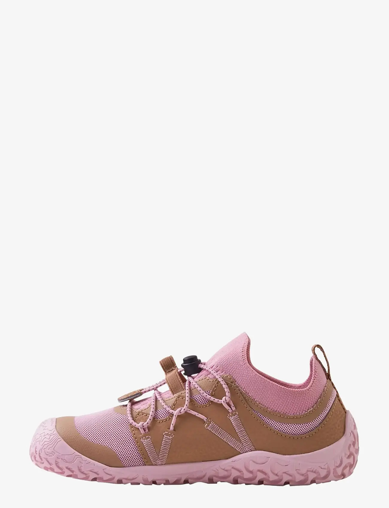Reima - Barefoot shoes, Vaellus - laufschuhe - light heather - 1