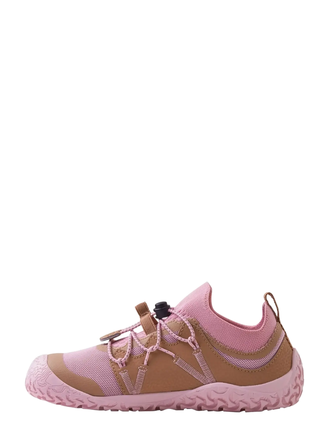 Reima - Barefoot shoes, Vaellus - löparskor - light heather - 1