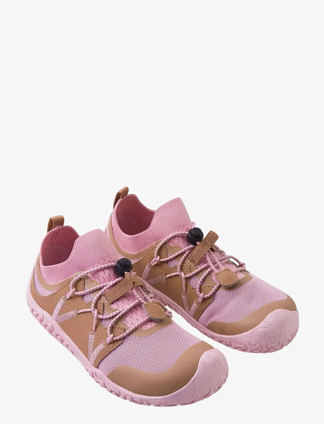 Reima - Barefoot shoes, Vaellus - laufschuhe - light heather - 2