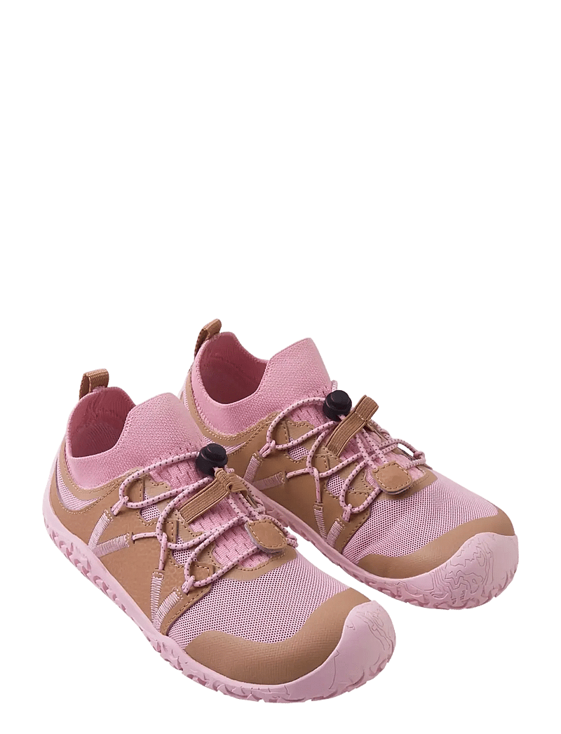 Reima - Barefoot shoes, Vaellus - laufschuhe - light heather - 2